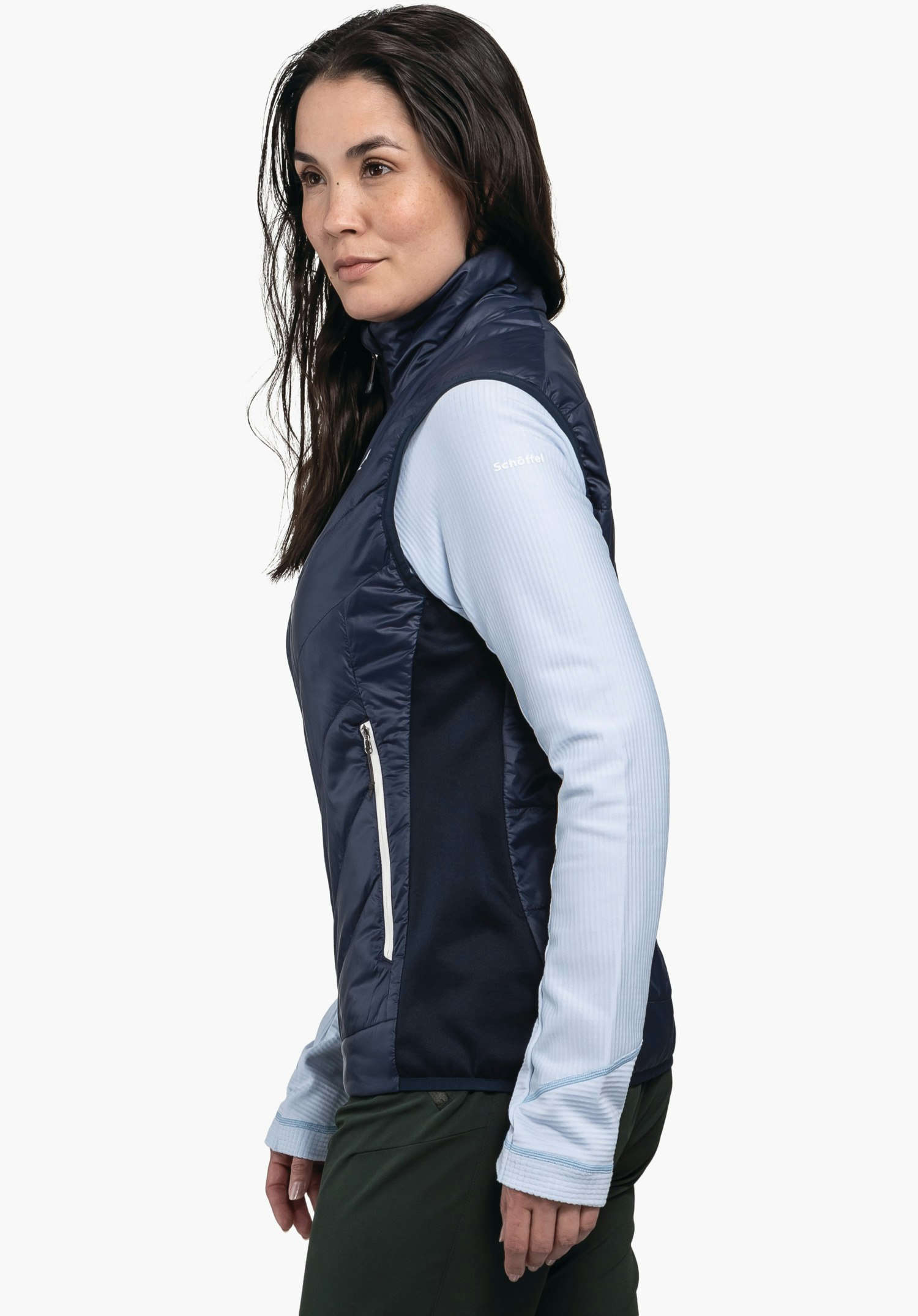 Hiking Hybrid Vt Style Cascata WMS