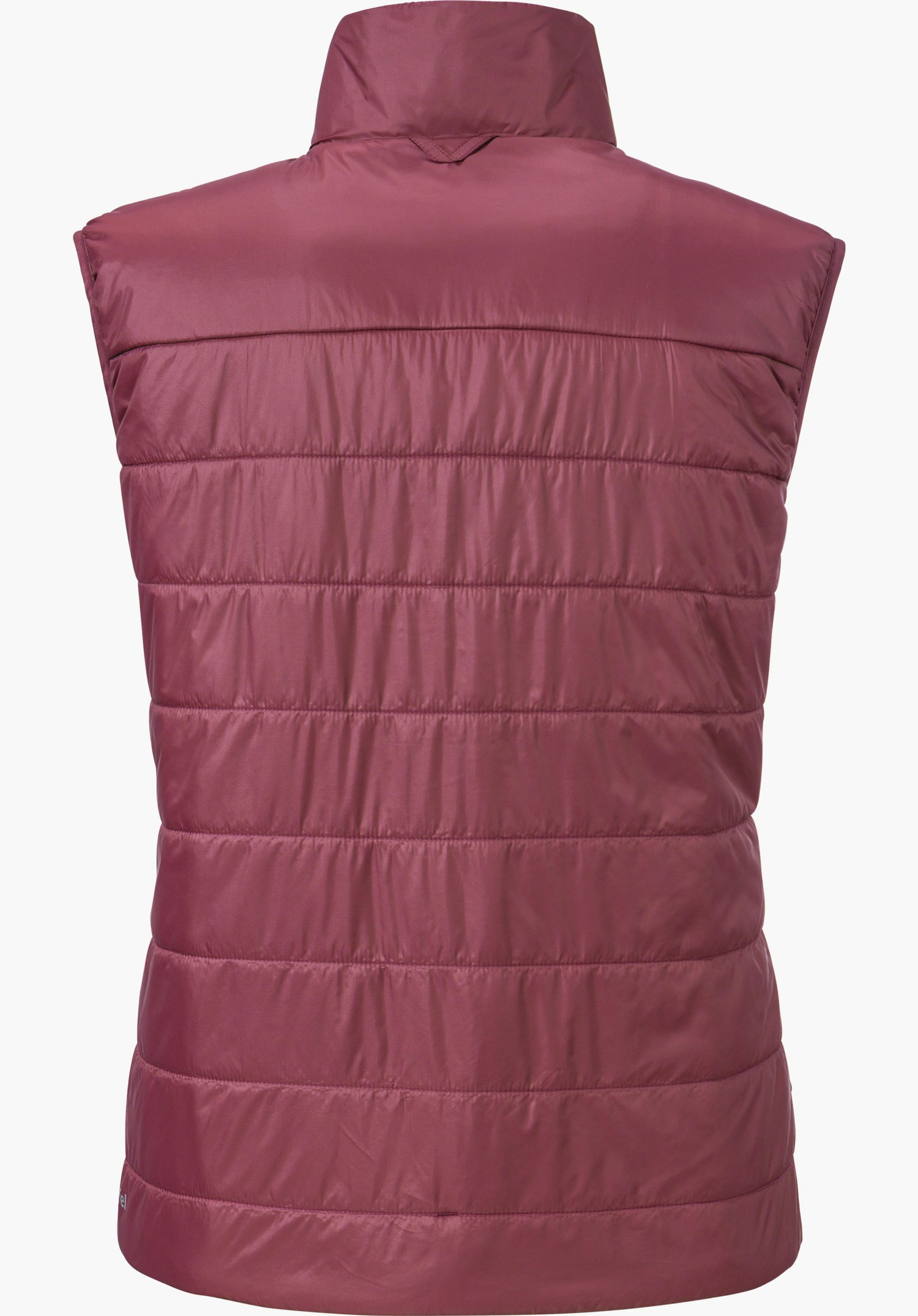 Hiking Ins Vest Style Yew WMS