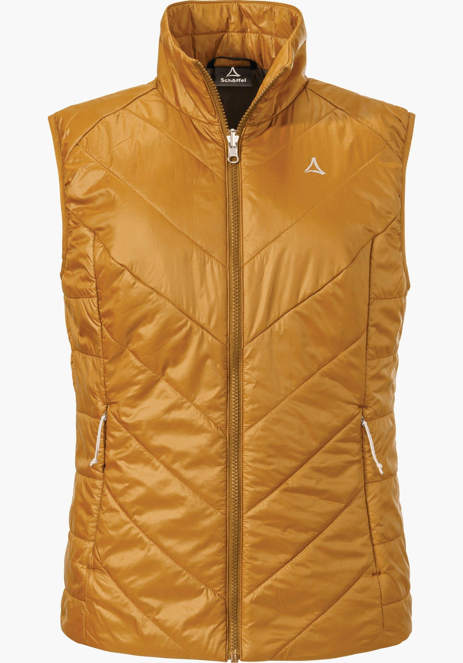 Hiking Ins Vest Style Yew WMS