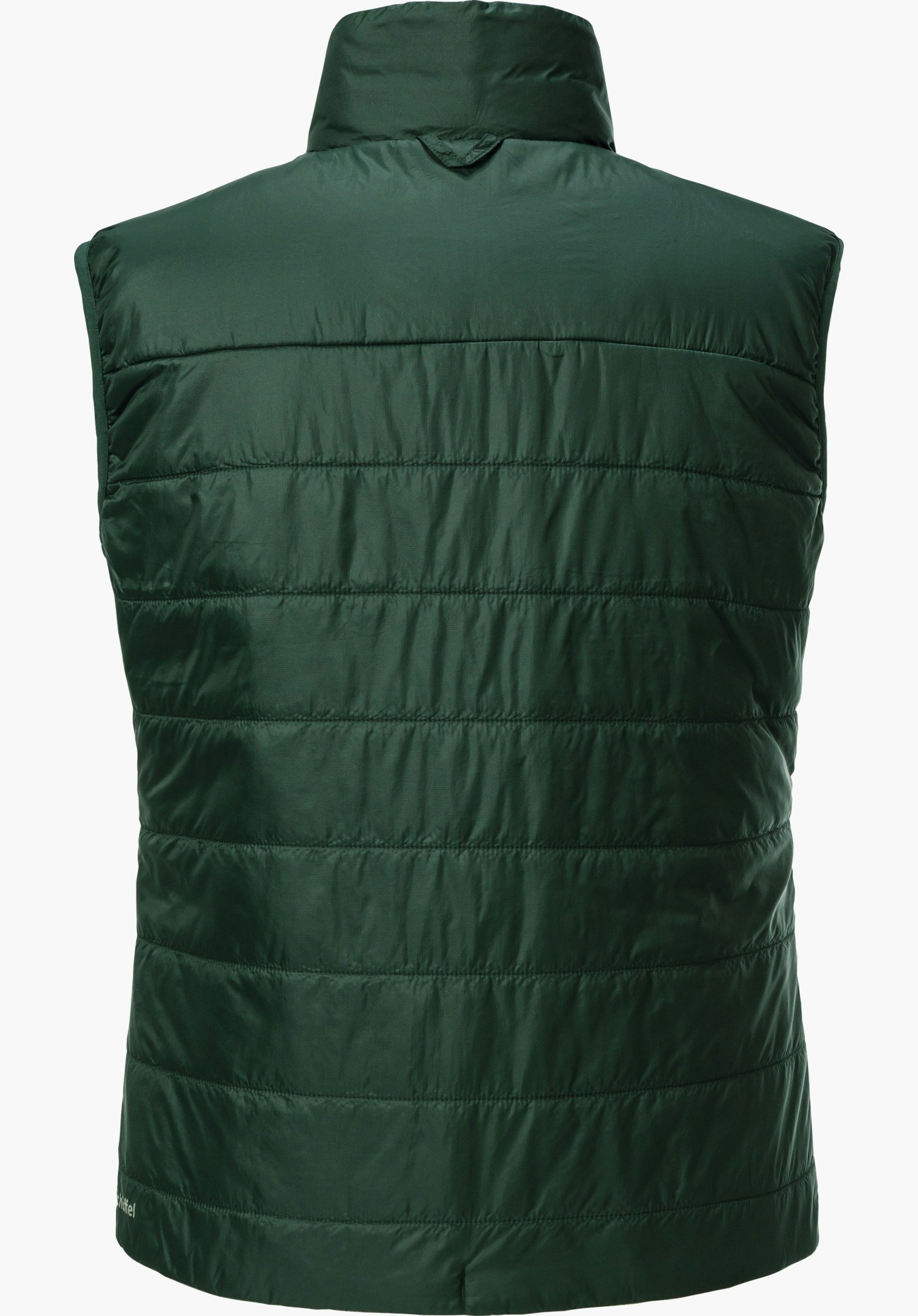 Hiking Ins Vest Style Yew WMS