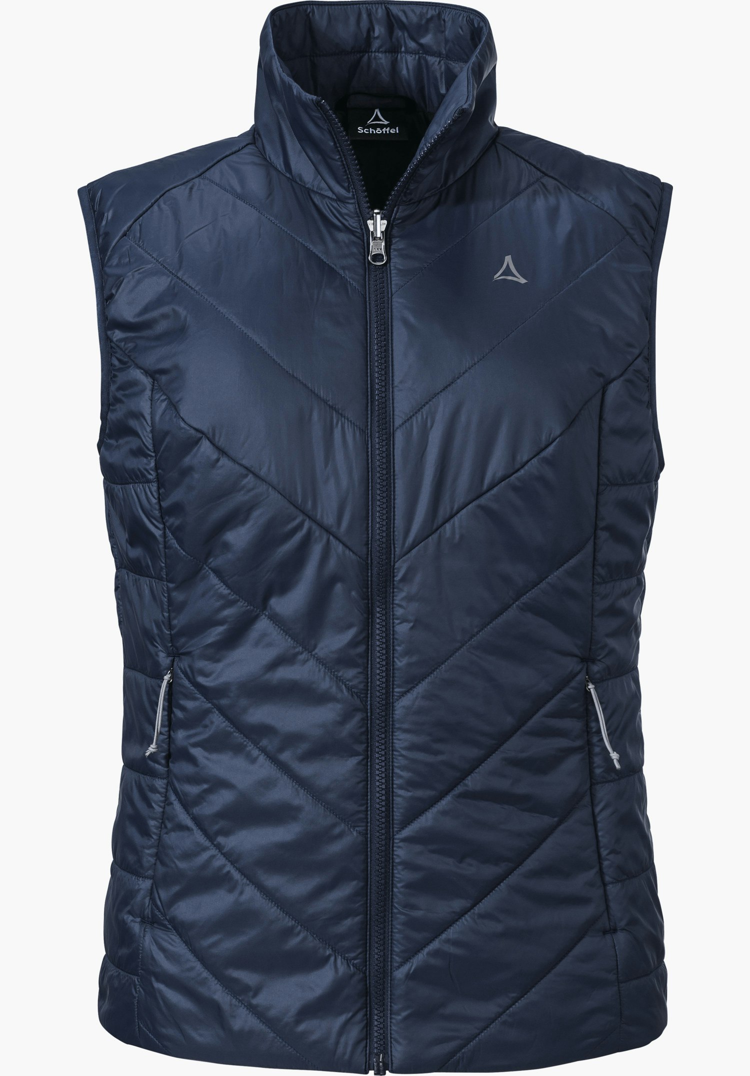 Hiking Ins Vest Style Yew WMS