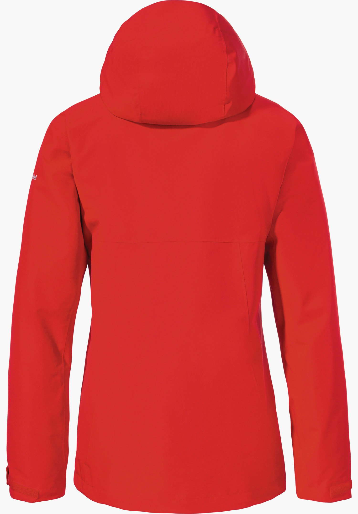 Hiking 3in1 Jacket Style Okere WMS