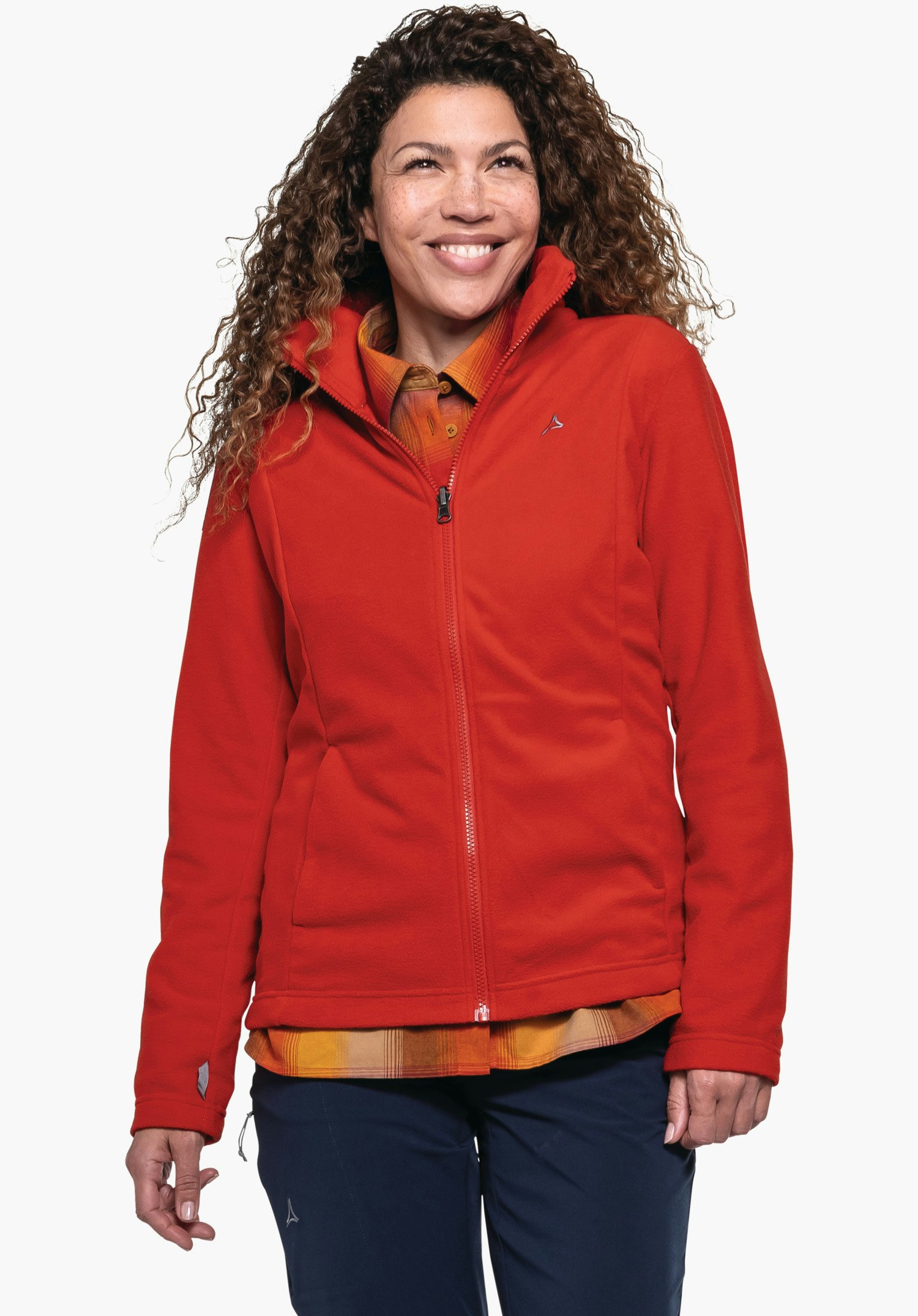 Hiking 3in1 Jacket Style Okere WMS