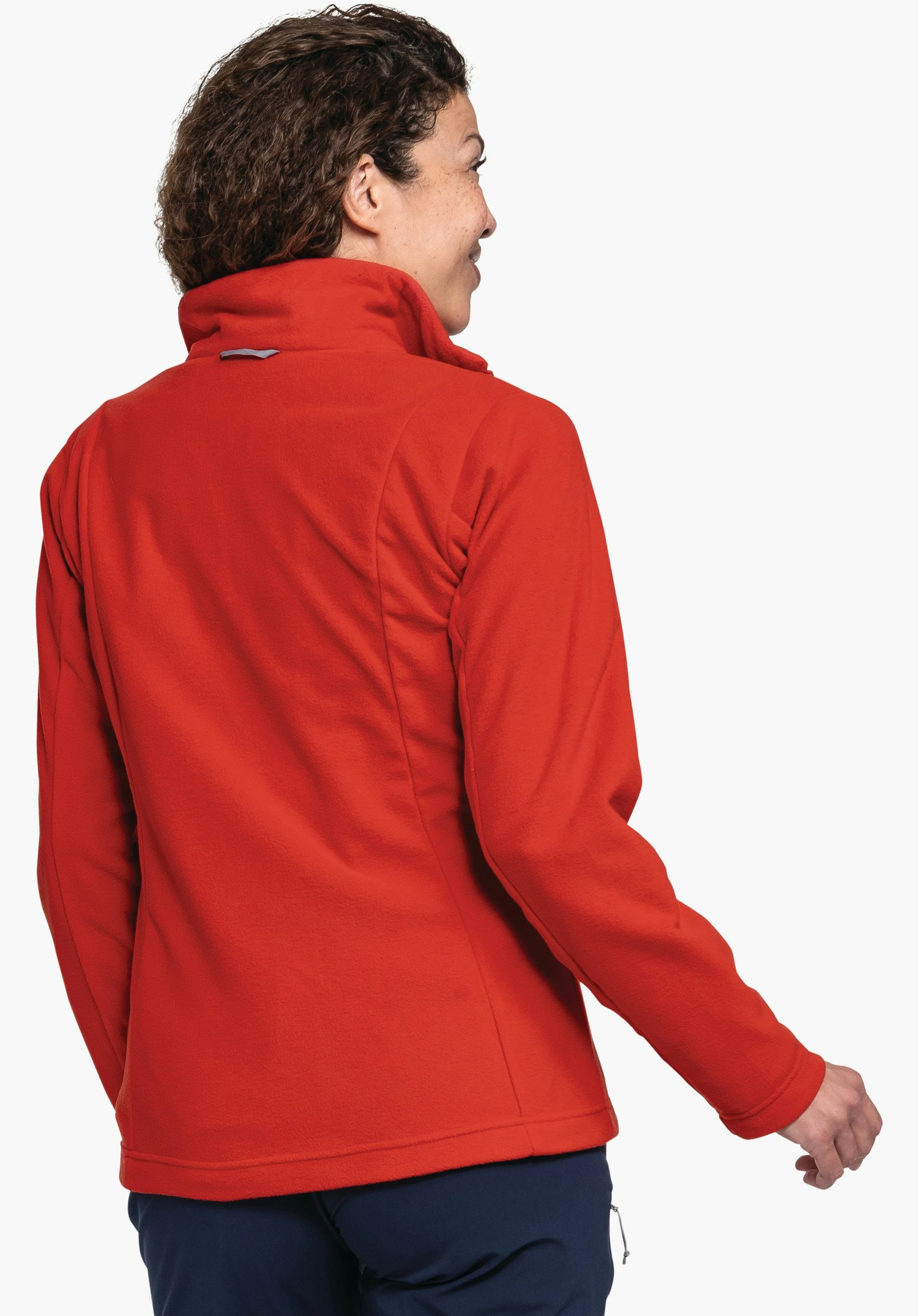 Hiking 3in1 Jacket Style Okere WMS