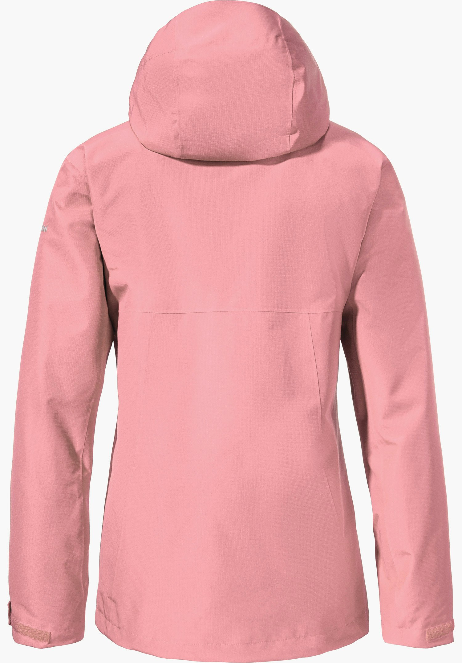 Hiking 3in1 Jacket Style Okere WMS