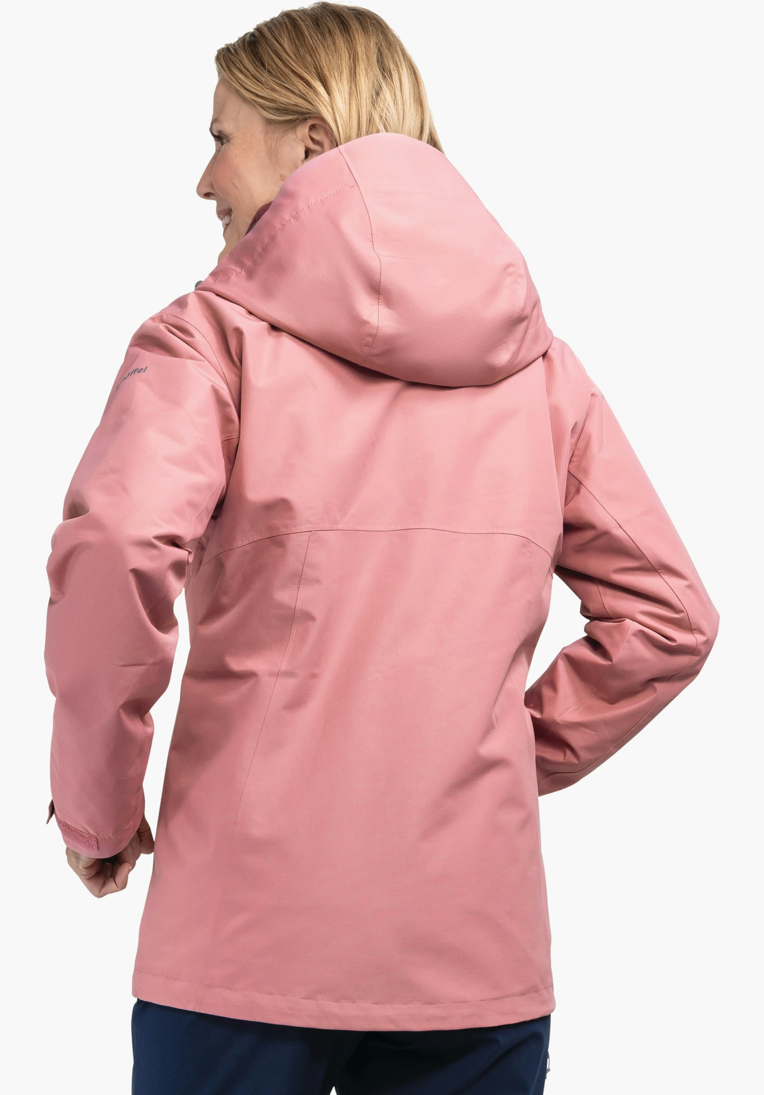 Hiking 3in1 Jacket Style Okere WMS