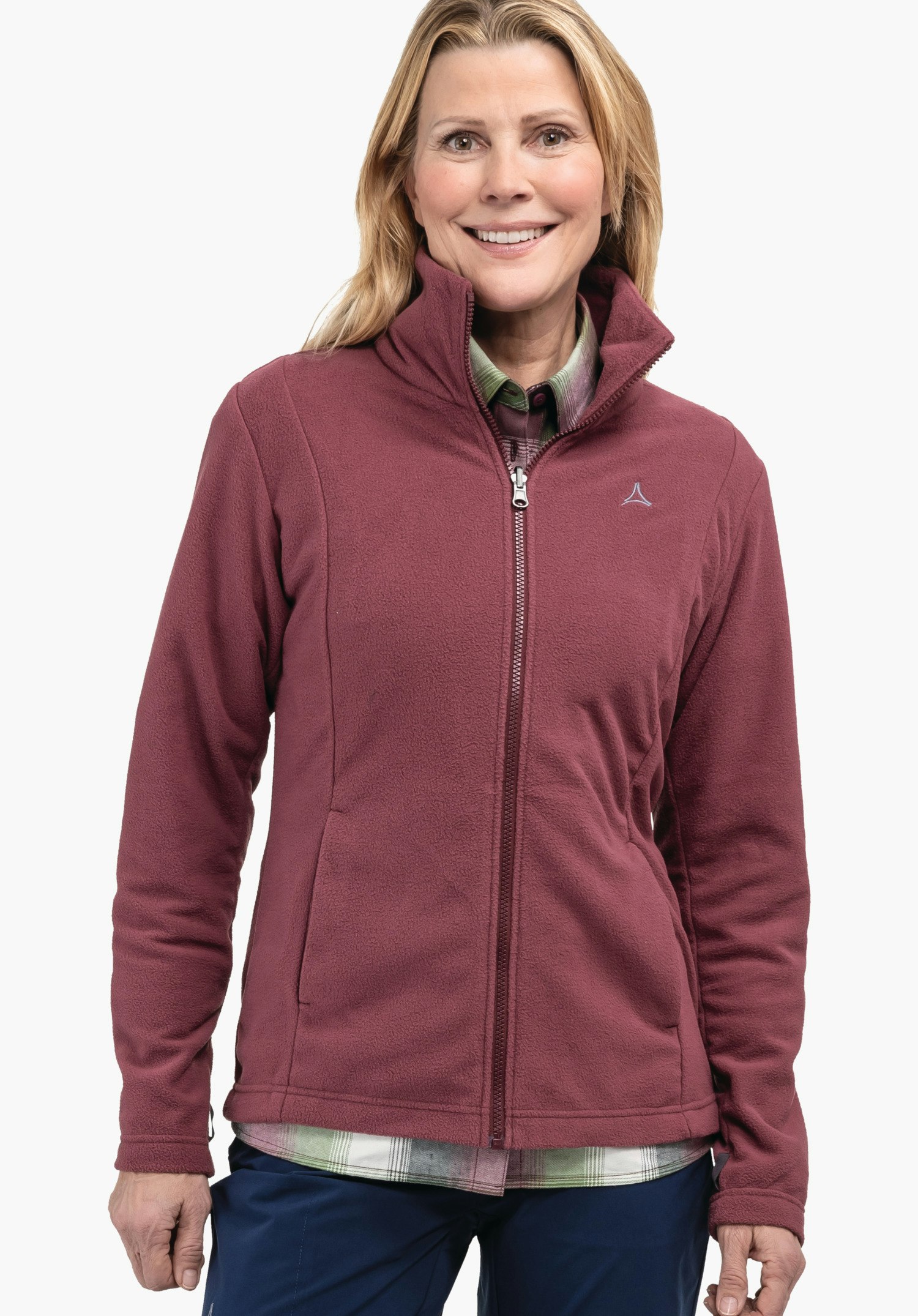 Hiking 3in1 Jacket Style Okere WMS