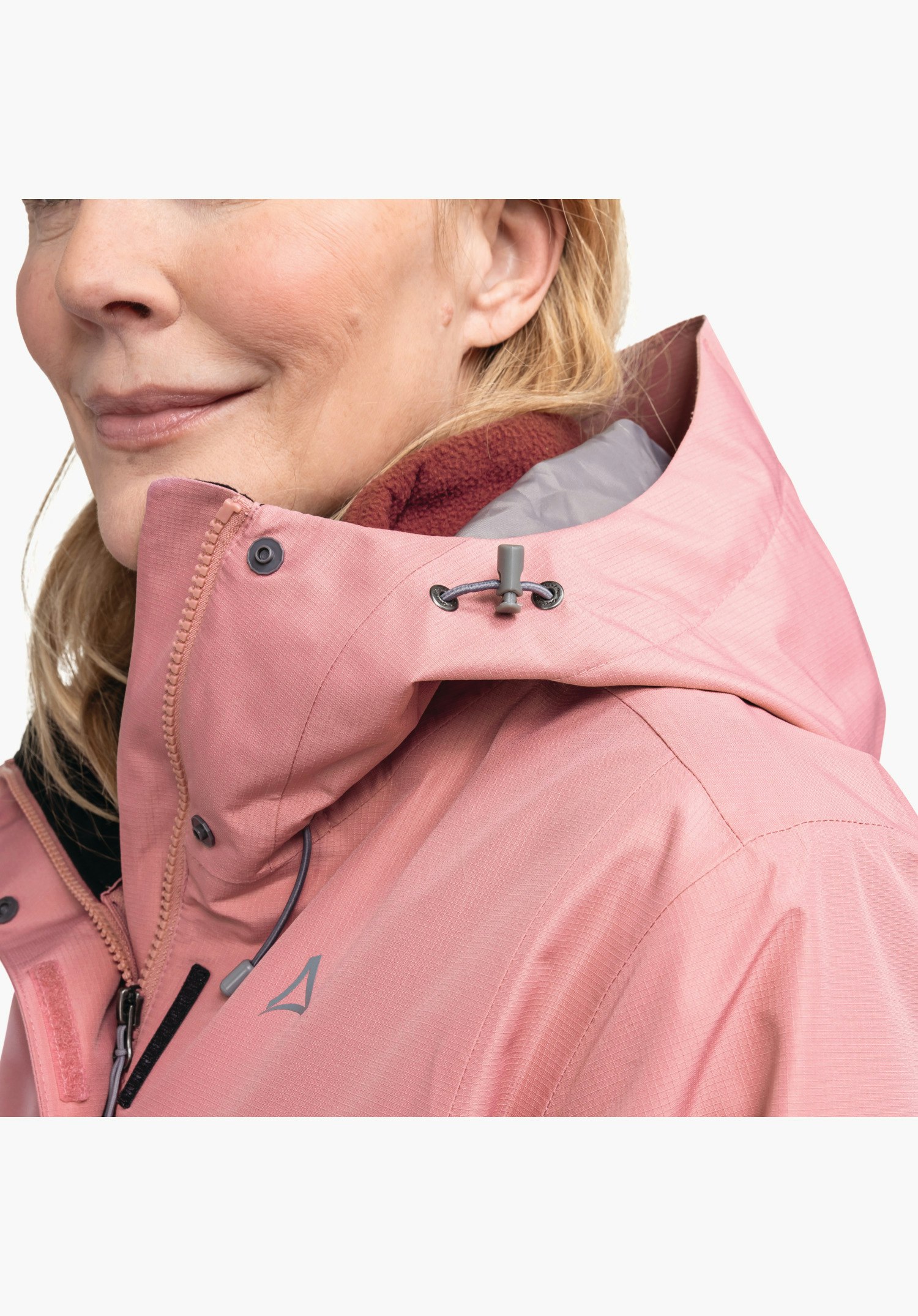 Hiking 3in1 Jacket Style Okere WMS