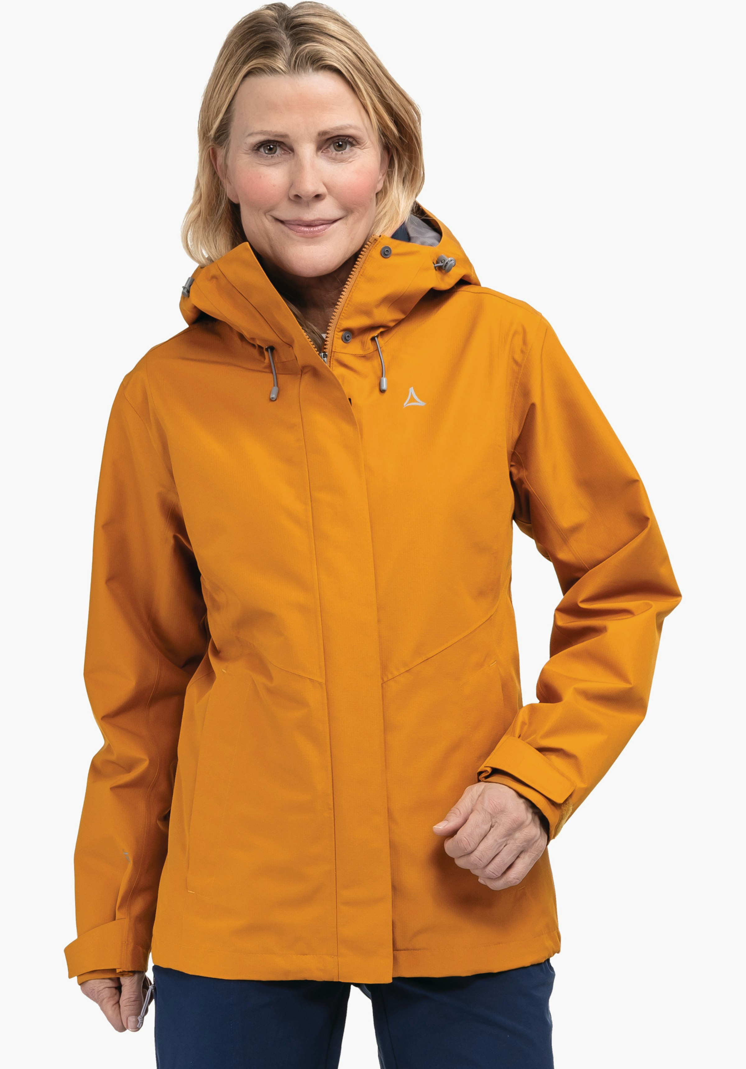 Hiking 3in1 Jacket Style Okere WMS