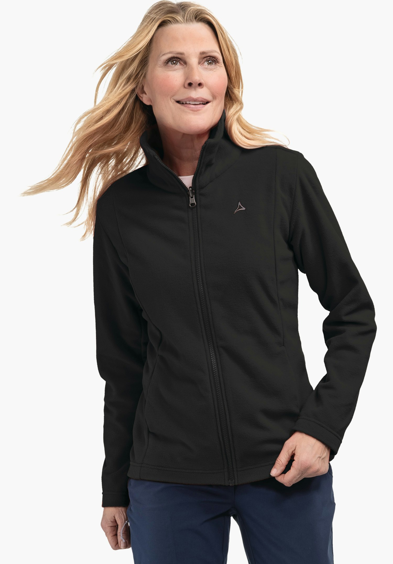 Hiking 3in1 Jacket Style Okere WMS