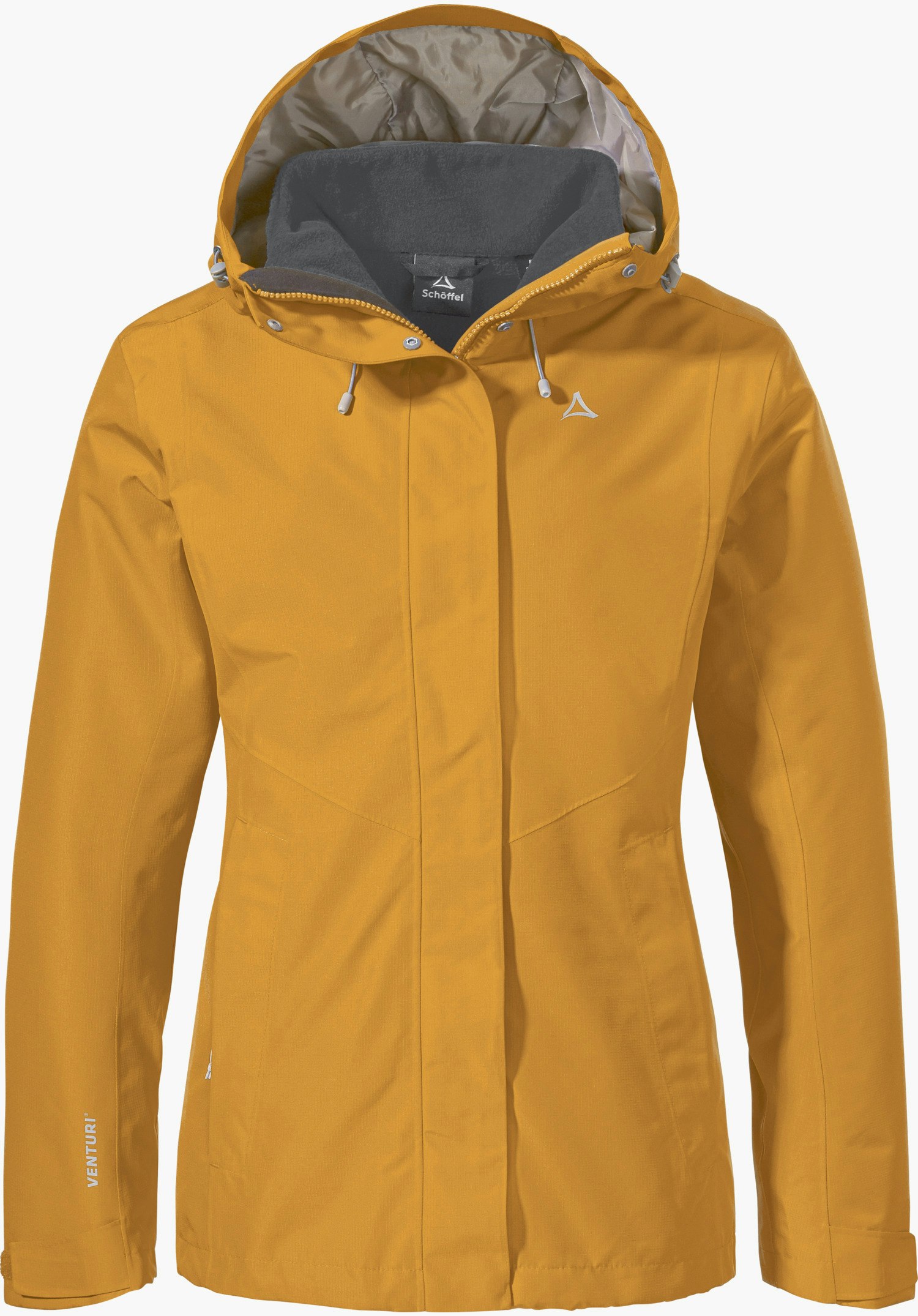 Hiking 3in1 Jacket Style Okere WMS