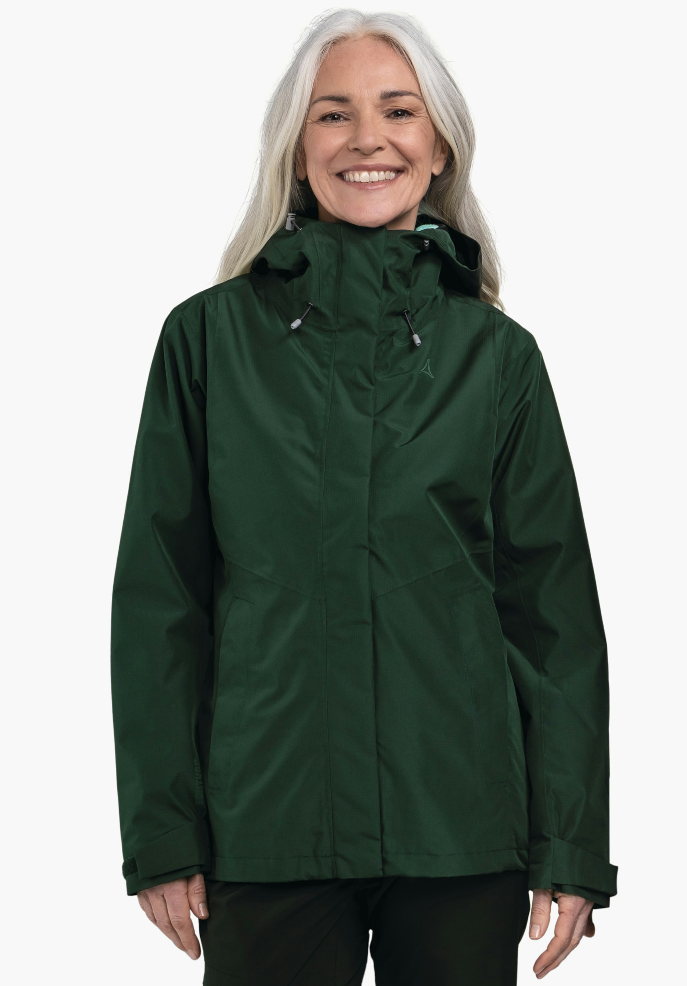 Hiking 3in1 Jacket Style Okere WMS