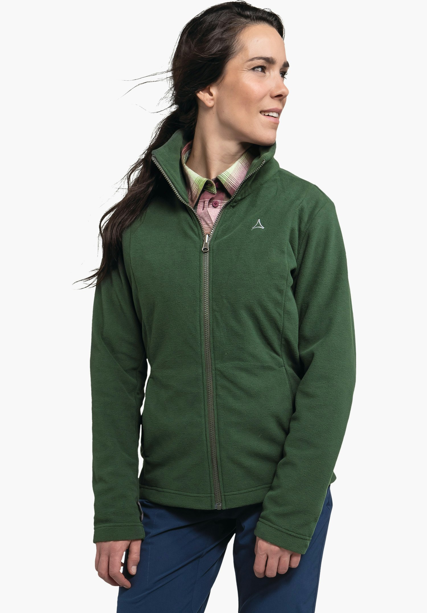 Hiking 3in1 Jacket Style Okere WMS