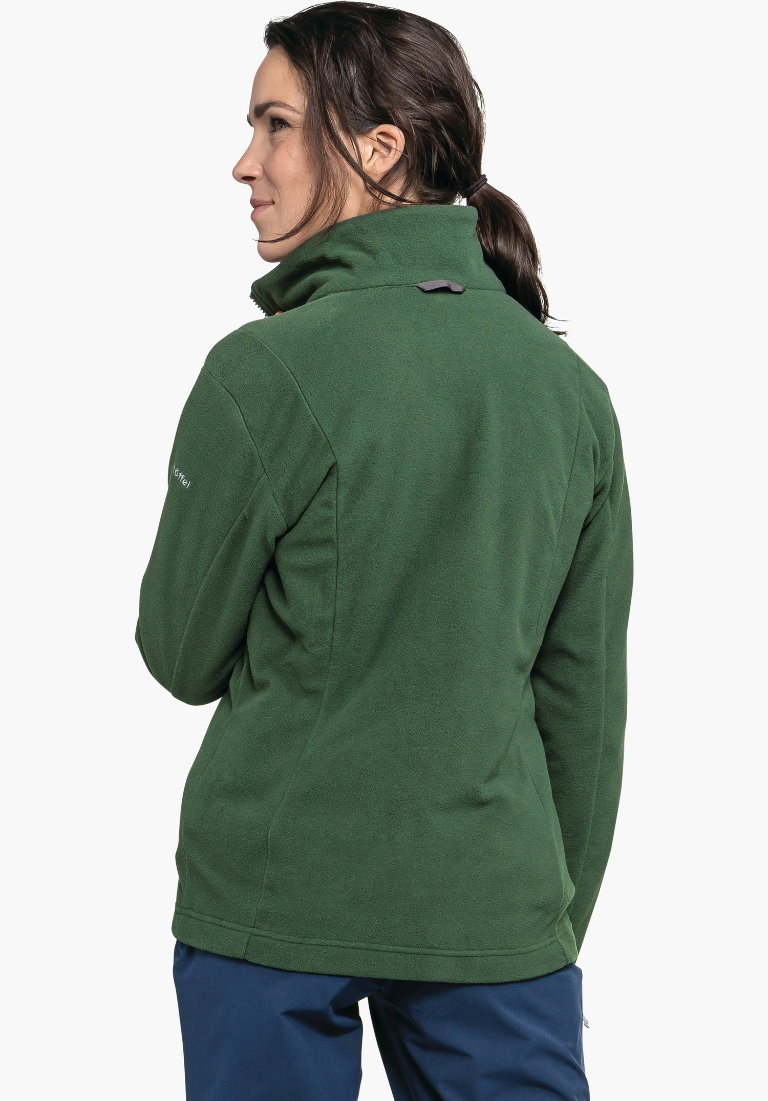 Hiking 3in1 Jacket Style Okere WMS