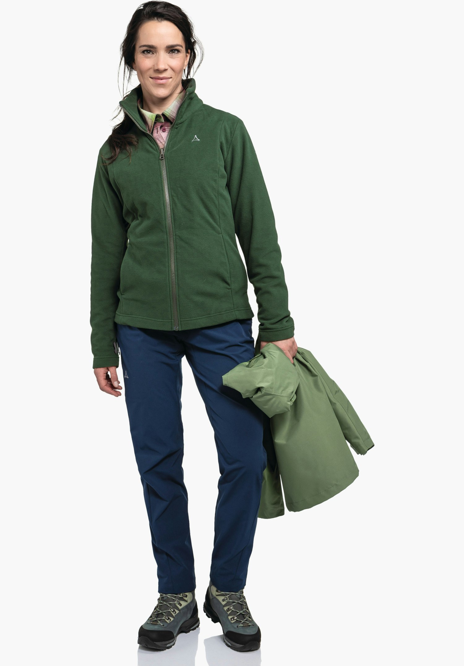 Hiking 3in1 Jacket Style Okere WMS