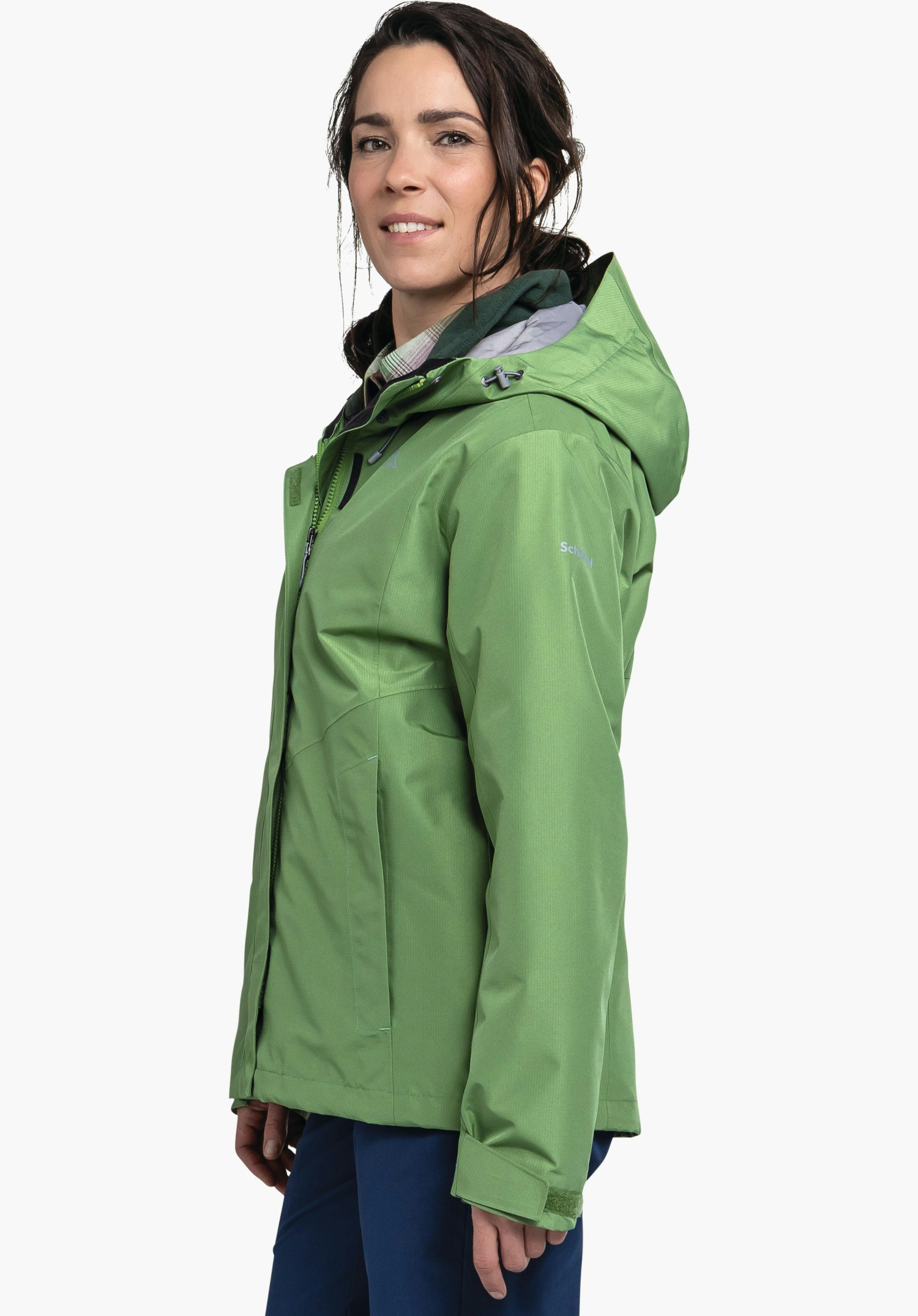 Hiking 3in1 Jacket Style Okere WMS