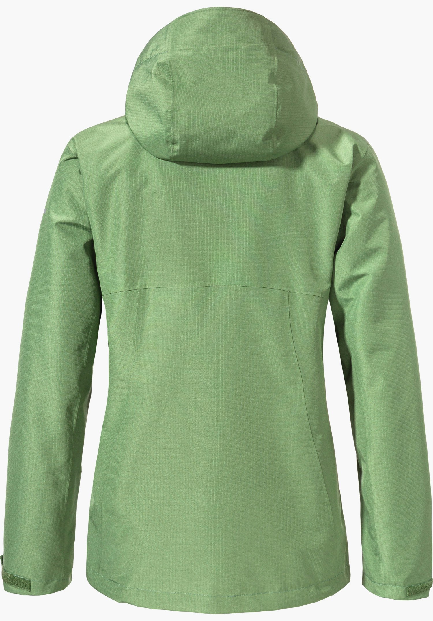 Hiking 3in1 Jacket Style Okere WMS