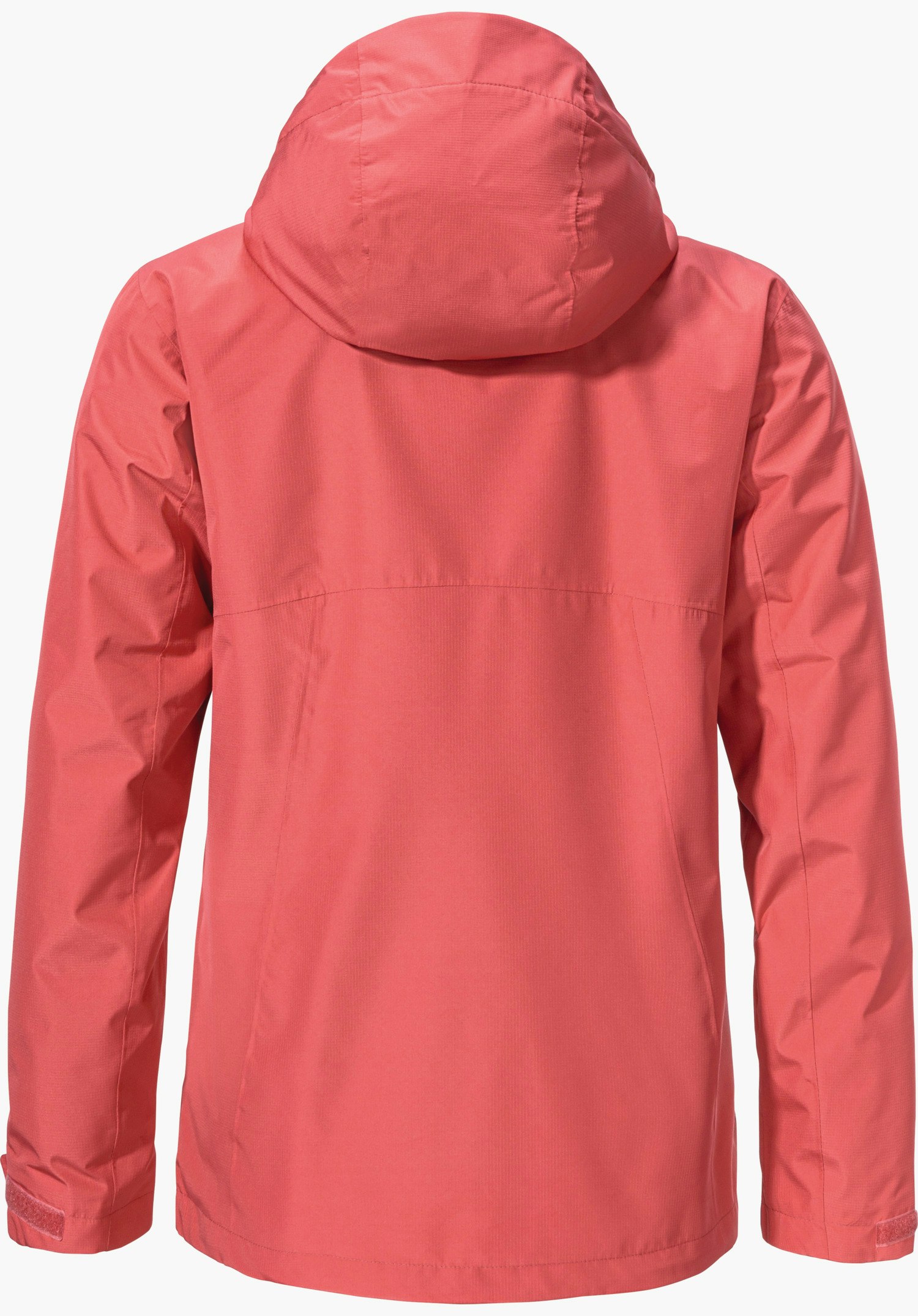 Hiking 3in1 Jacket Style Okere WMS