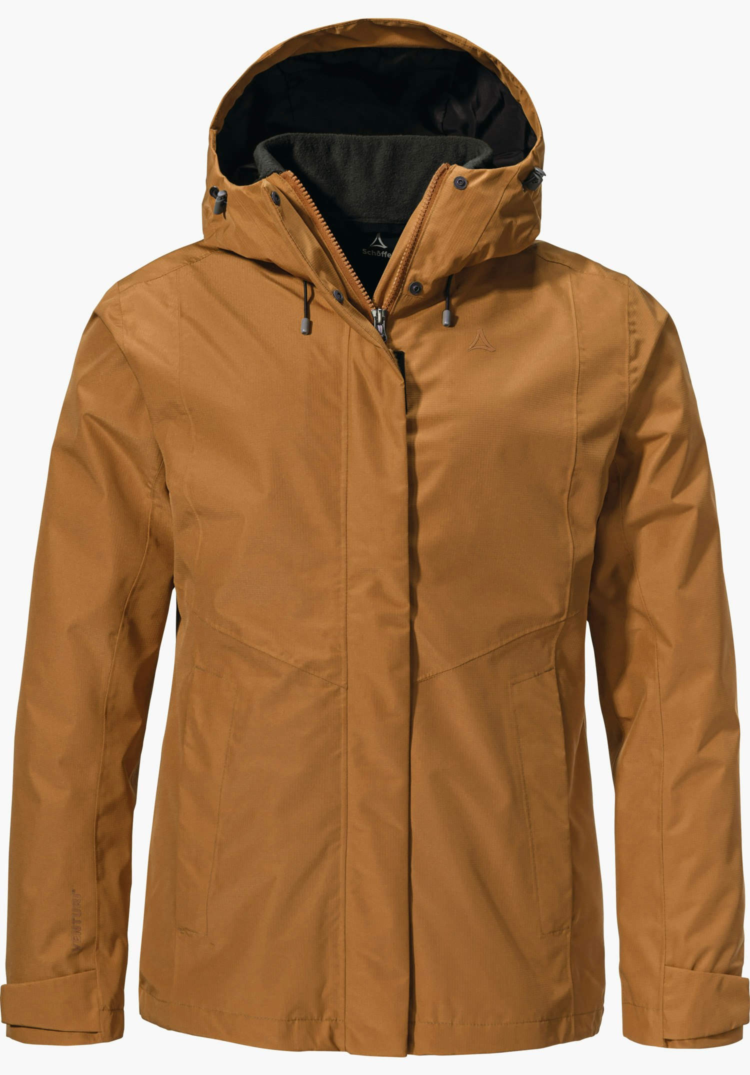 Hiking 3in1 Jacket Style Okere WMS