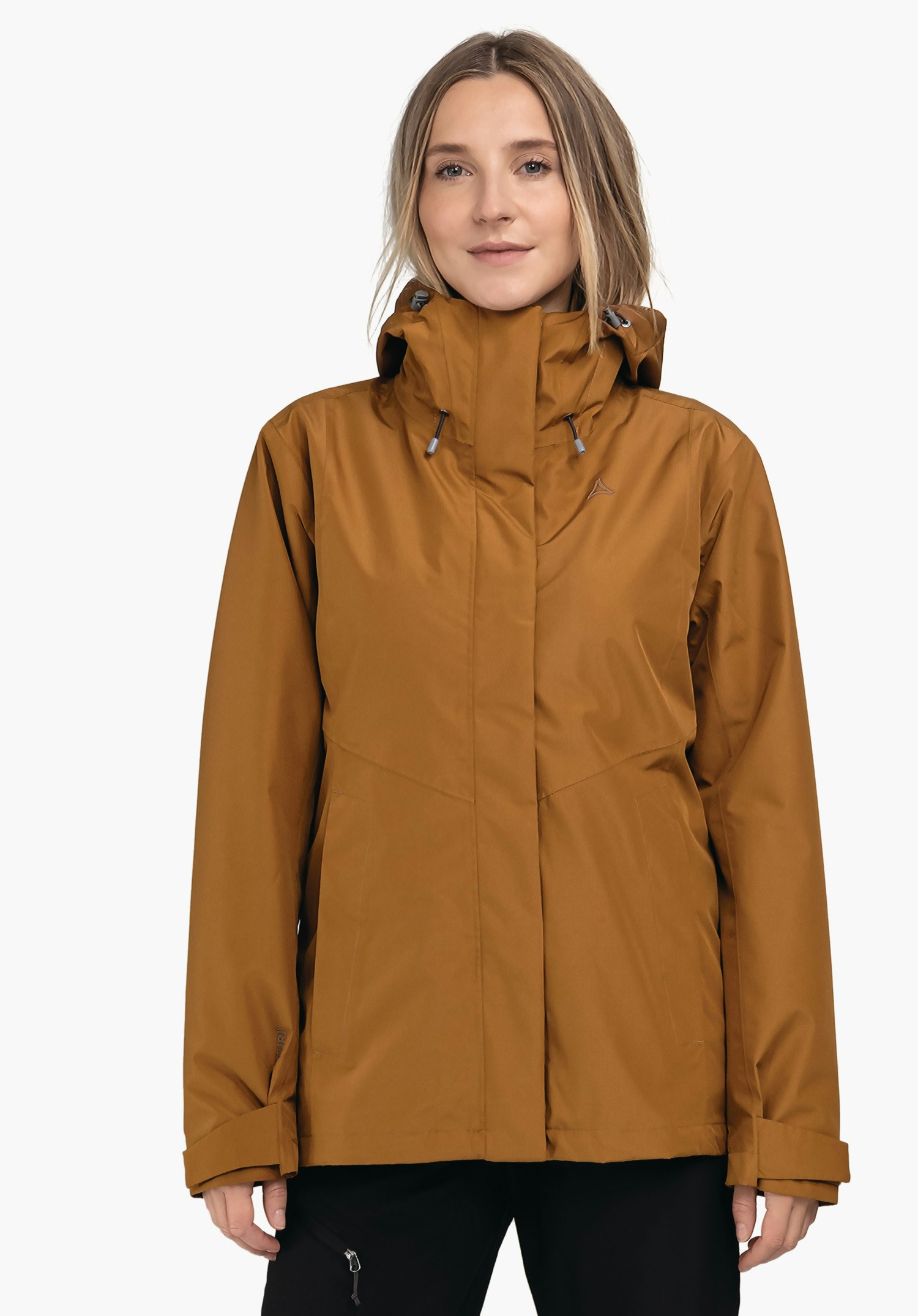 Hiking 3in1 Jacket Style Okere WMS