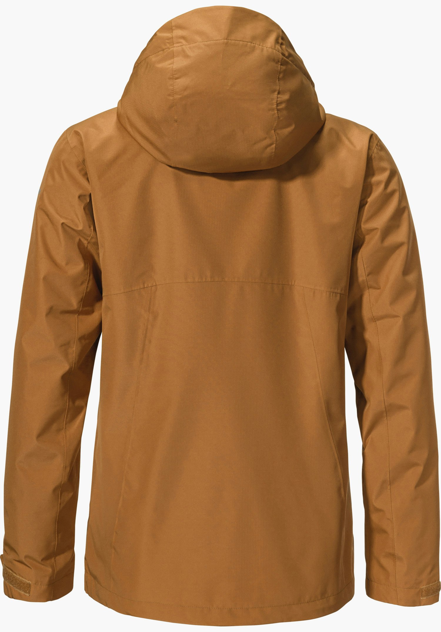 Hiking 3in1 Jacket Style Okere WMS