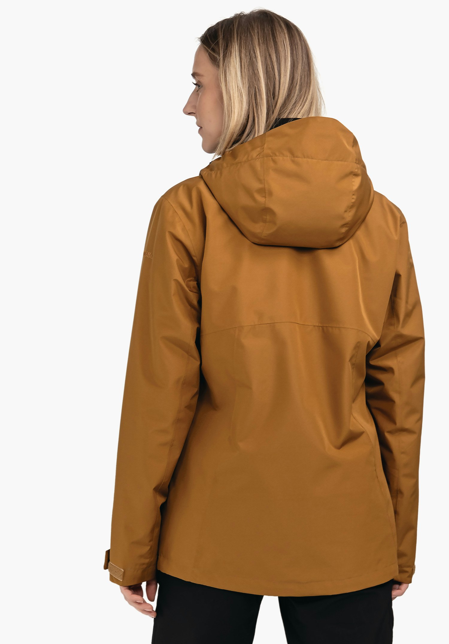 Hiking 3in1 Jacket Style Okere WMS