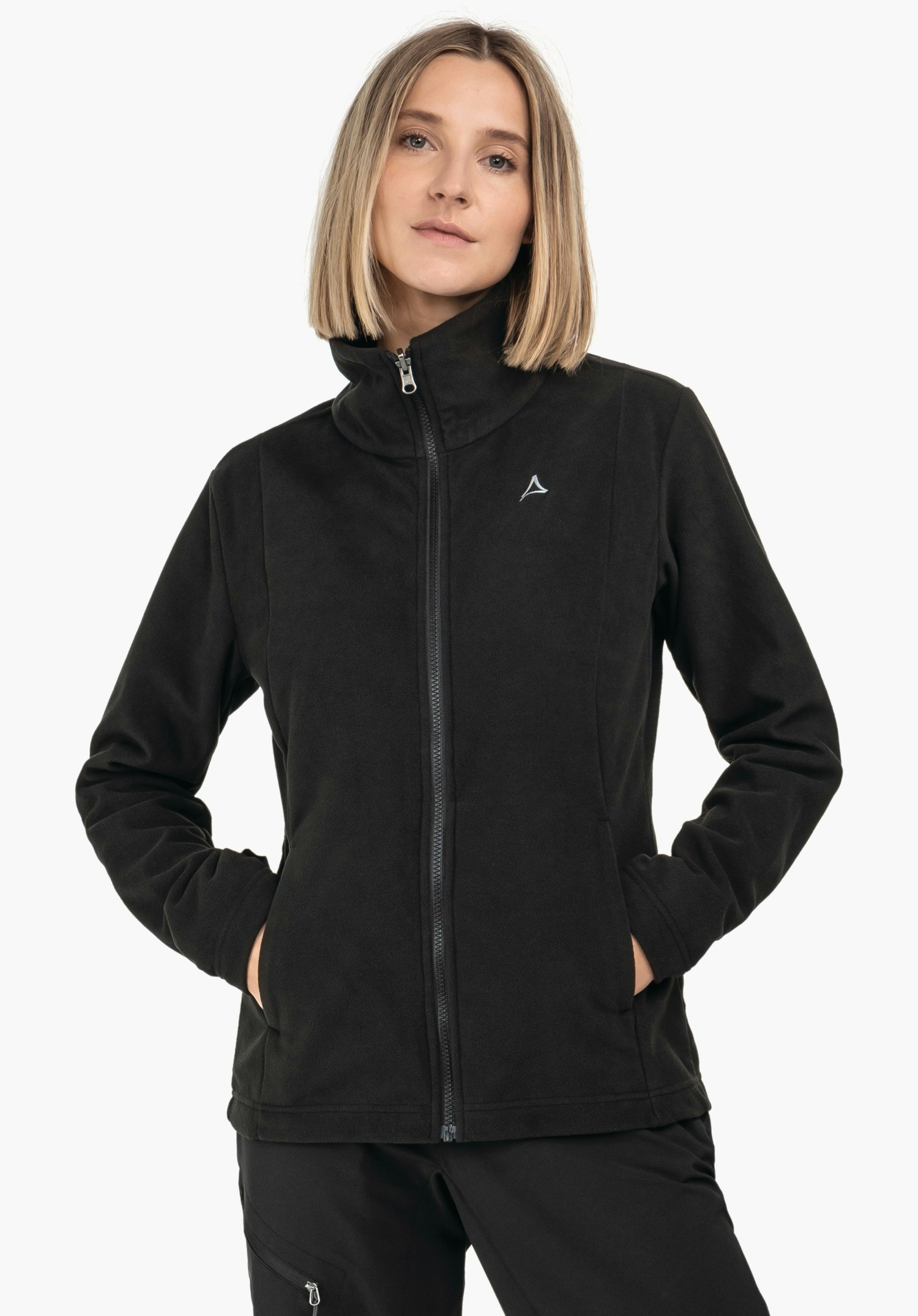 Hiking 3in1 Jacket Style Okere WMS