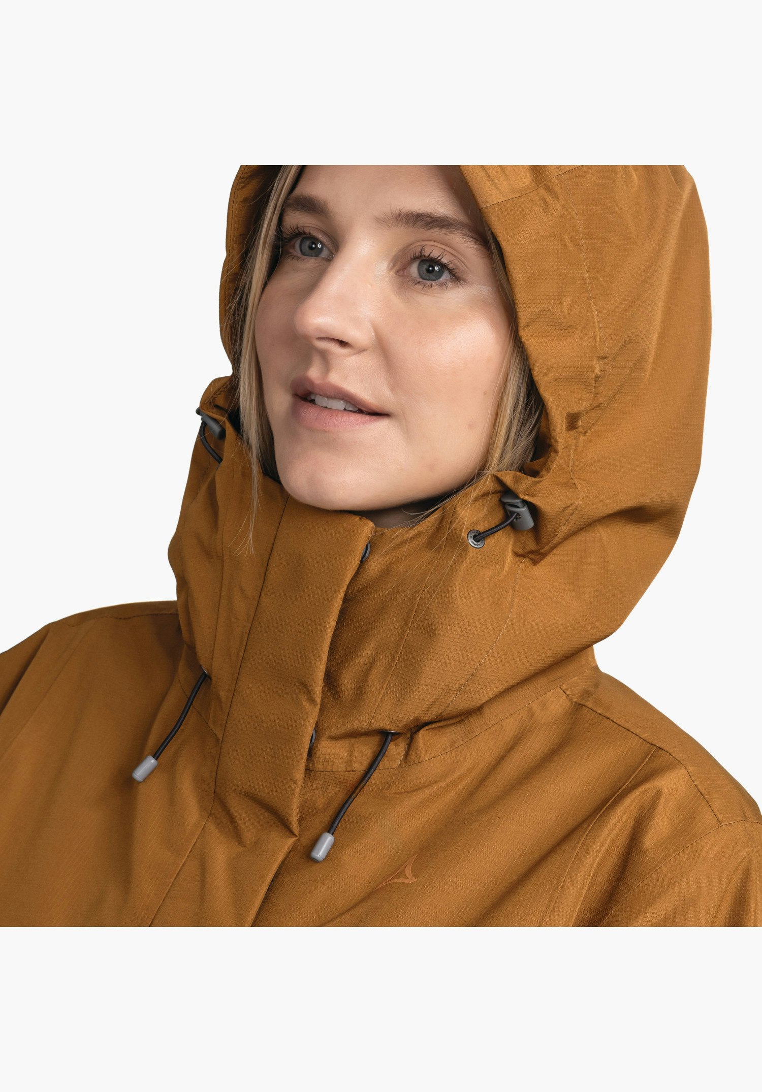 Hiking 3in1 Jacket Style Okere WMS