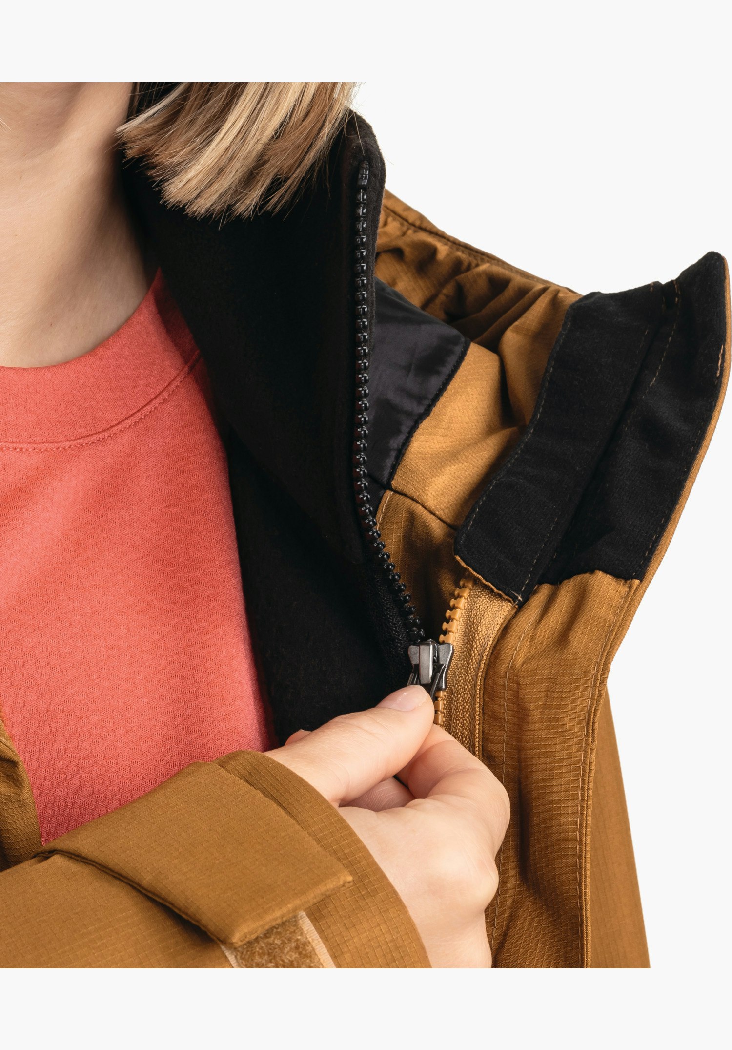 Hiking 3in1 Jacket Style Okere WMS