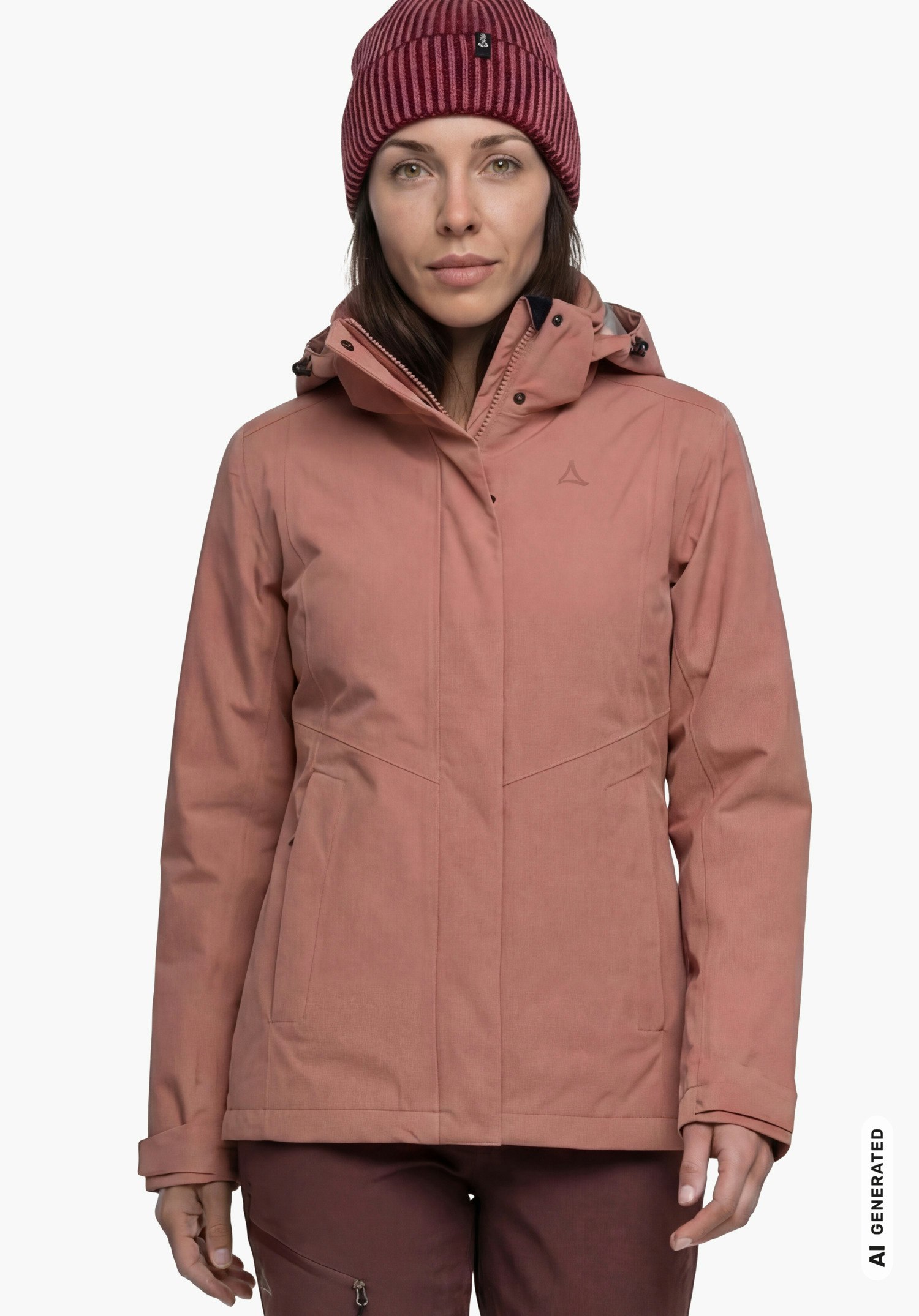 3in1 Jacket Style Okere WMS