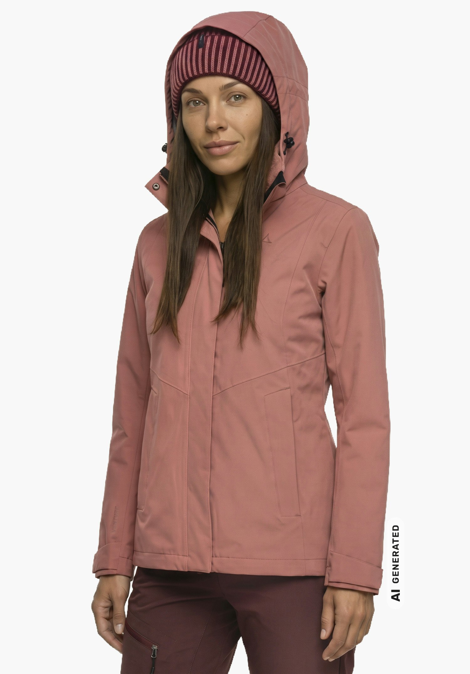 3in1 Jacket Style Okere WMS