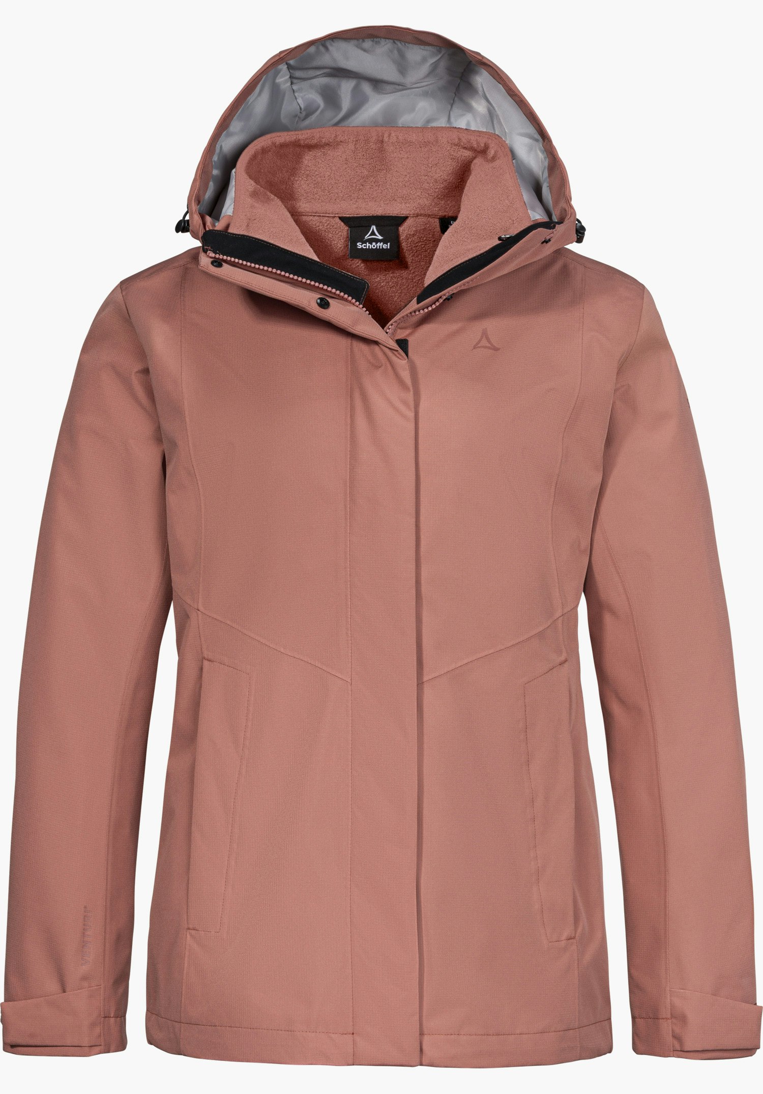 3in1 Jacket Style Okere WMS