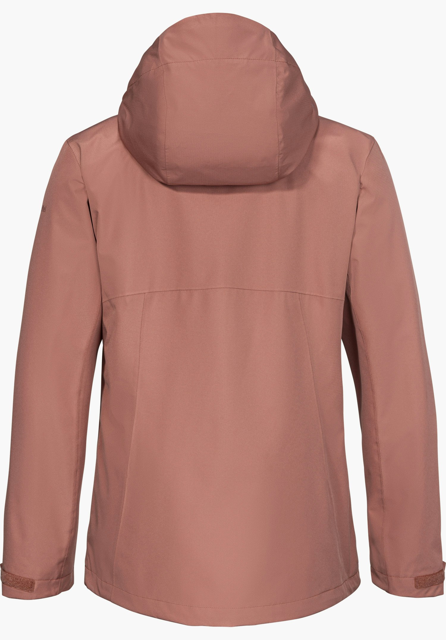 3in1 Jacket Style Okere WMS