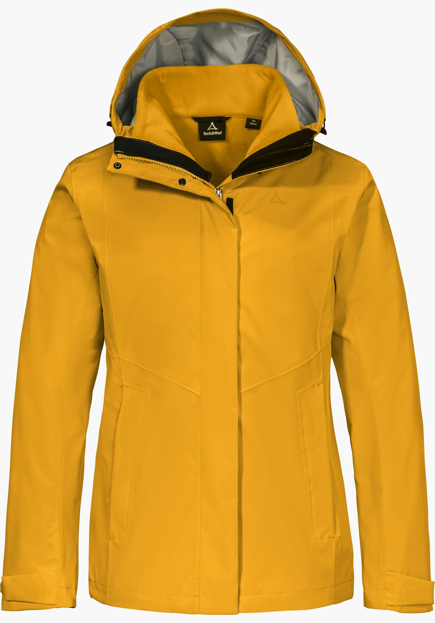 3in1 Jacket Style Okere WMS