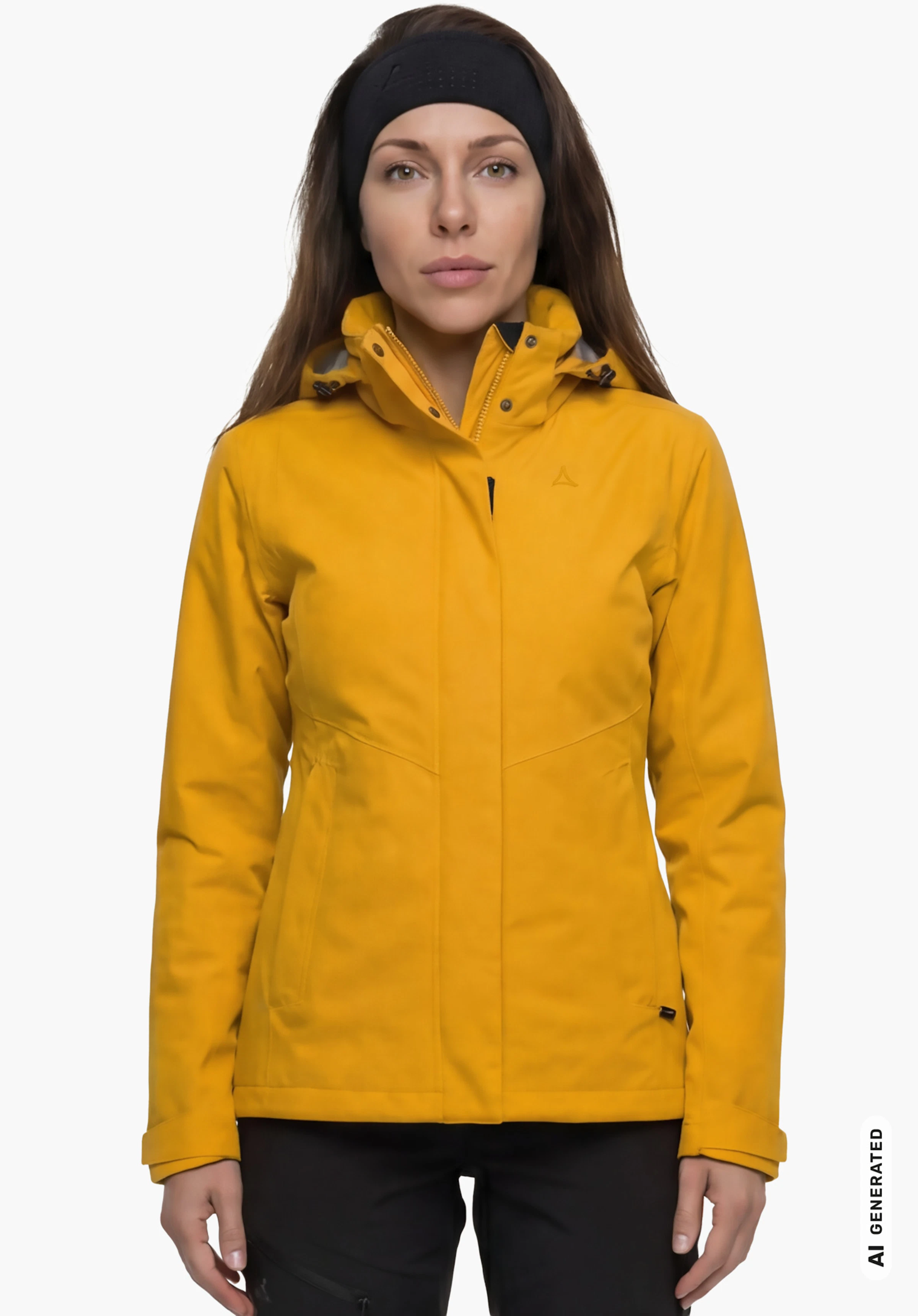 3in1 Jacket Style Okere WMS