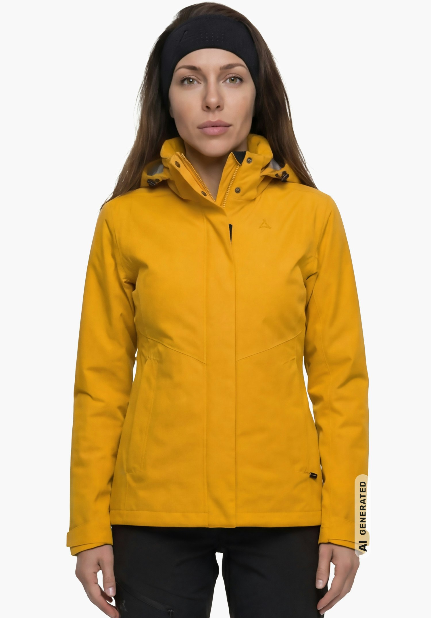 3in1 Jacket Style Okere WMS