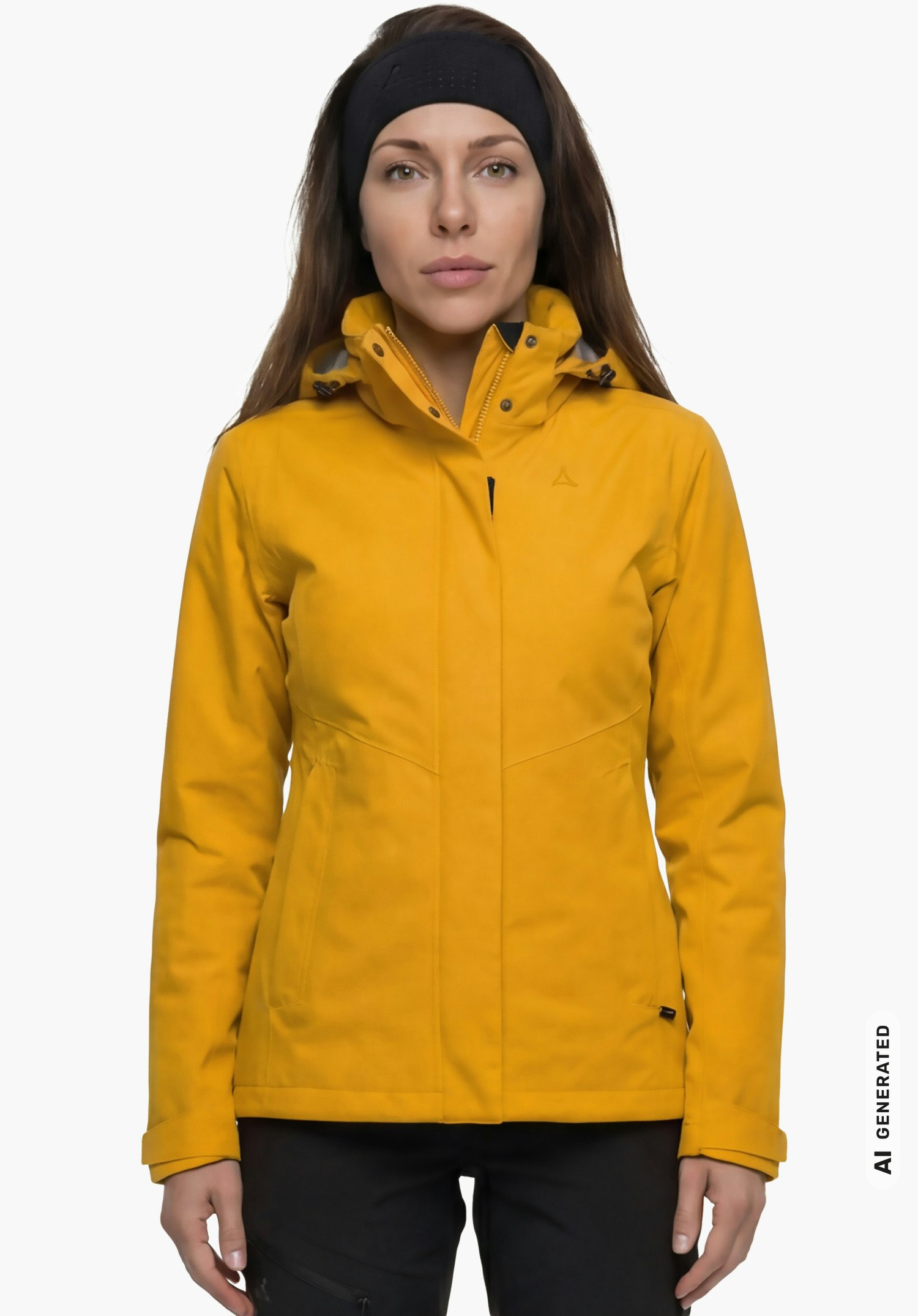 3in1 Jacket Style Okere WMS