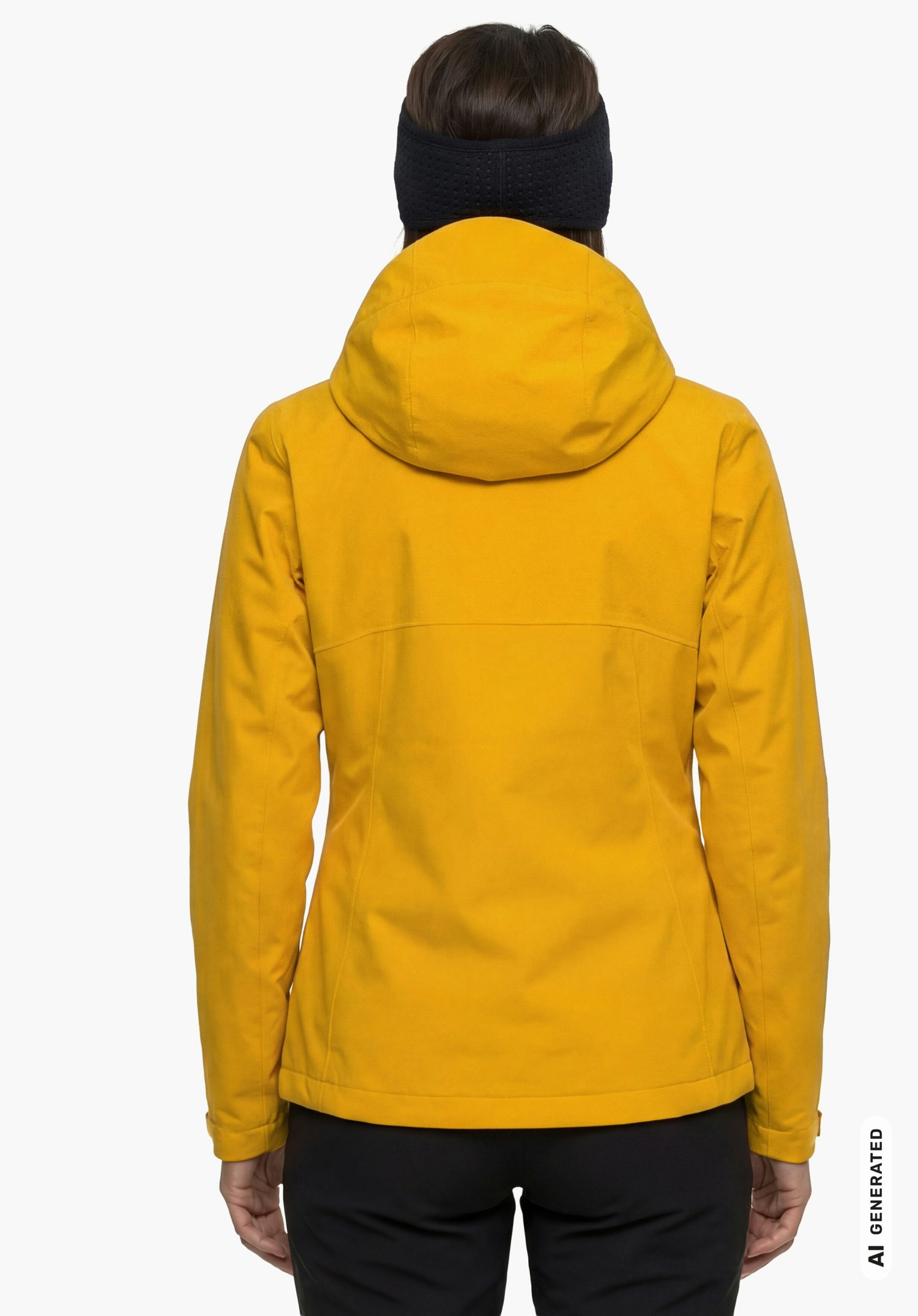3in1 Jacket Style Okere WMS