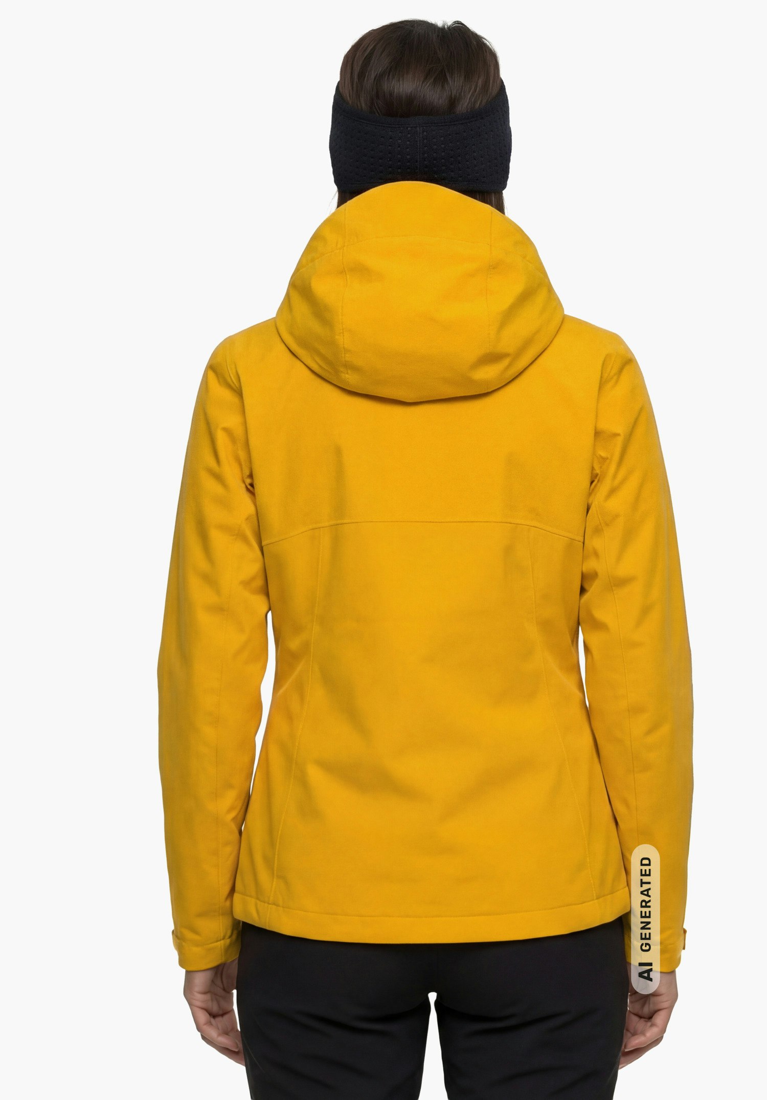3in1 Jacket Style Okere WMS