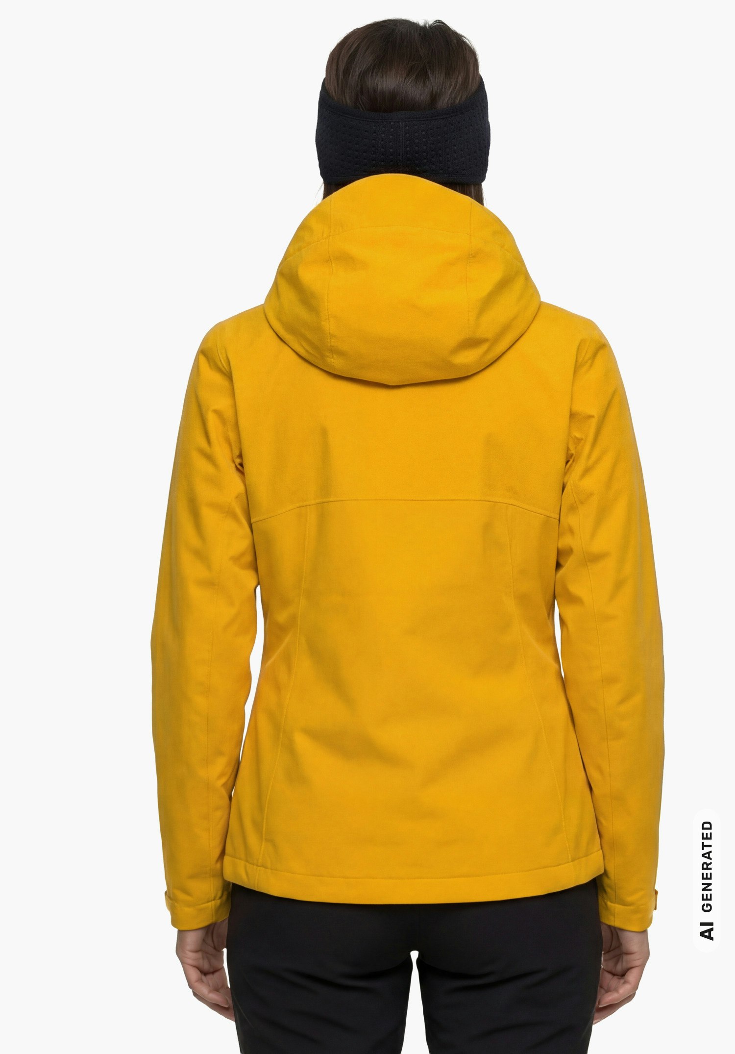 3in1 Jacket Style Okere WMS