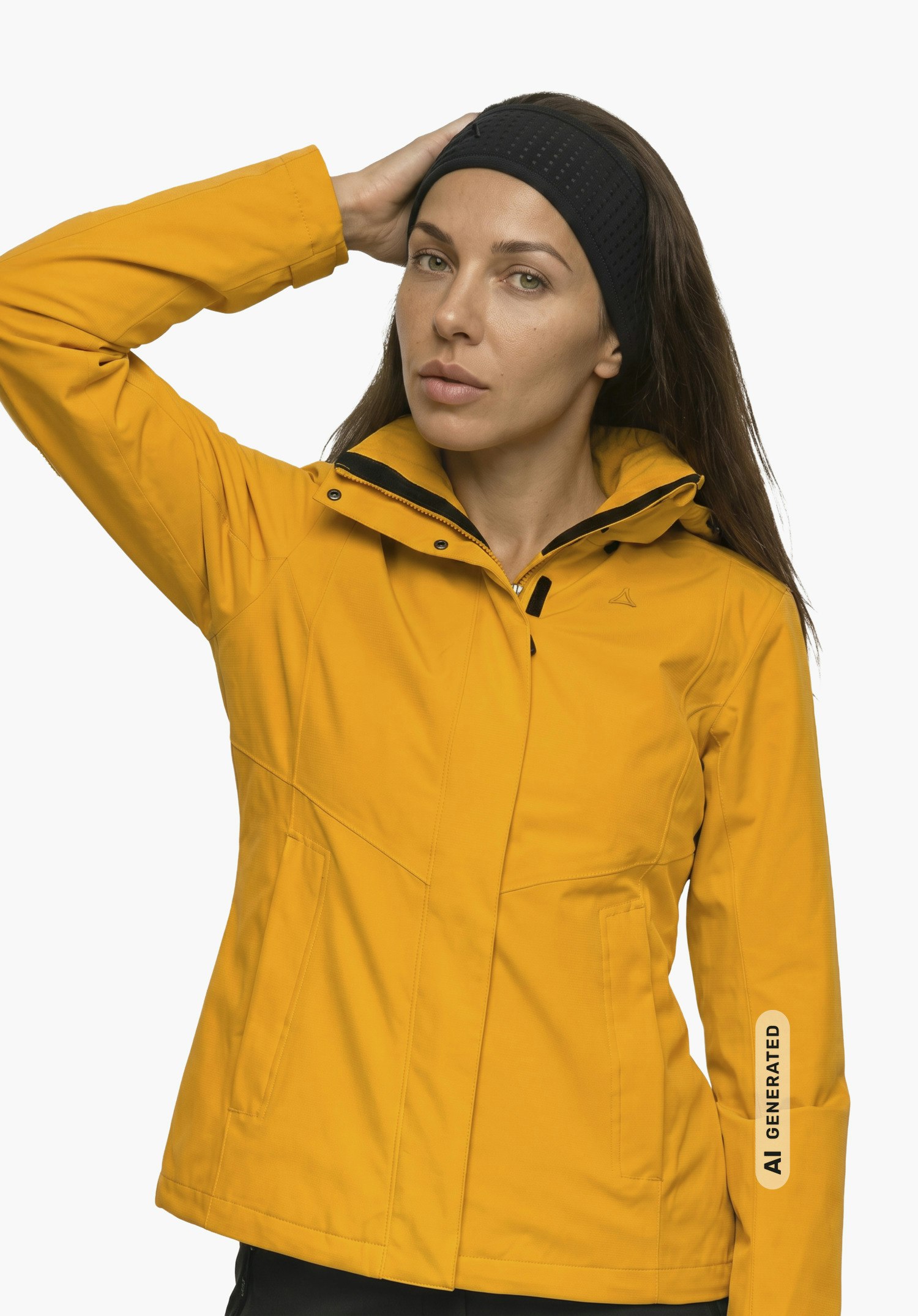 3in1 Jacket Style Okere WMS