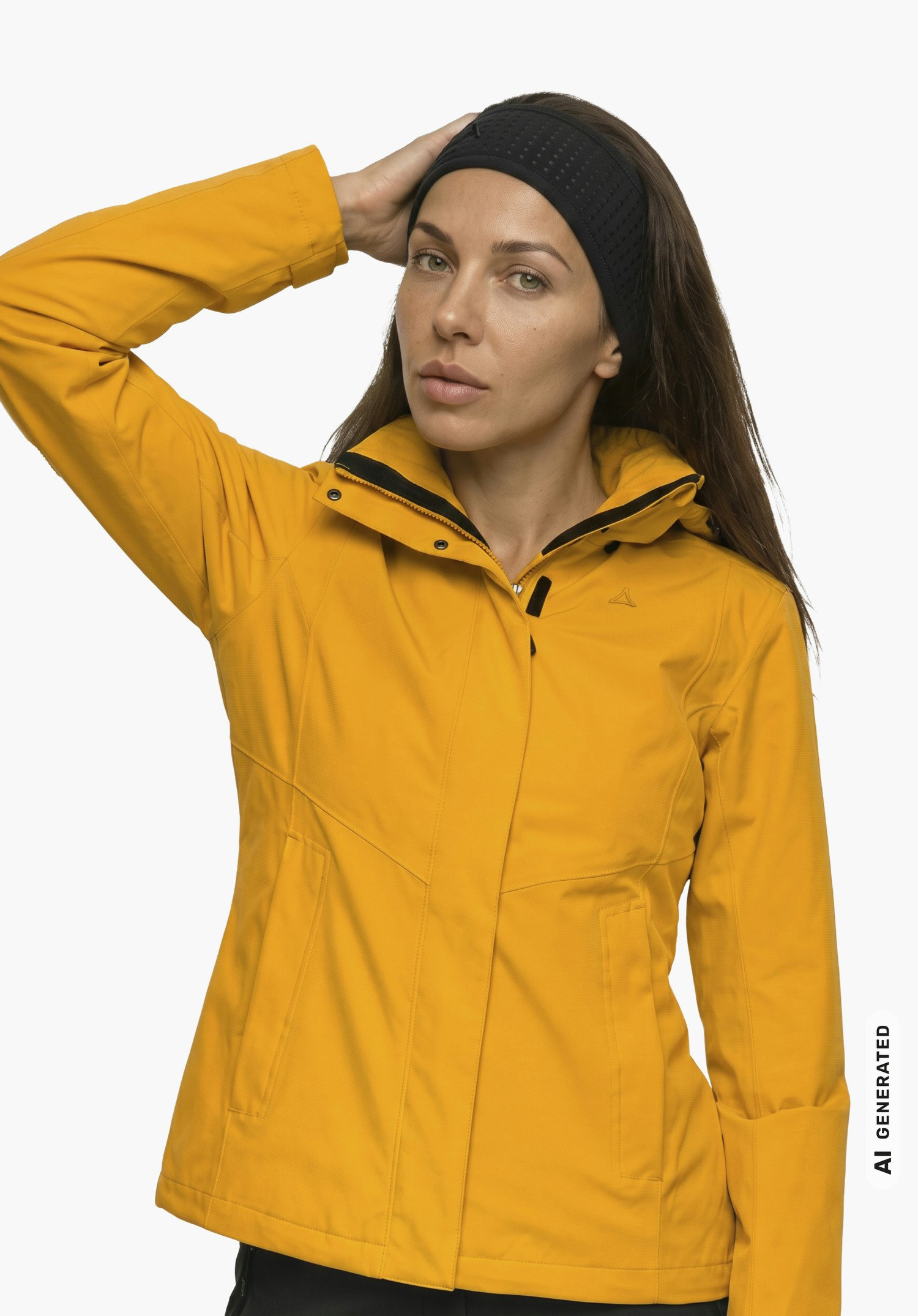 3in1 Jacket Style Okere WMS
