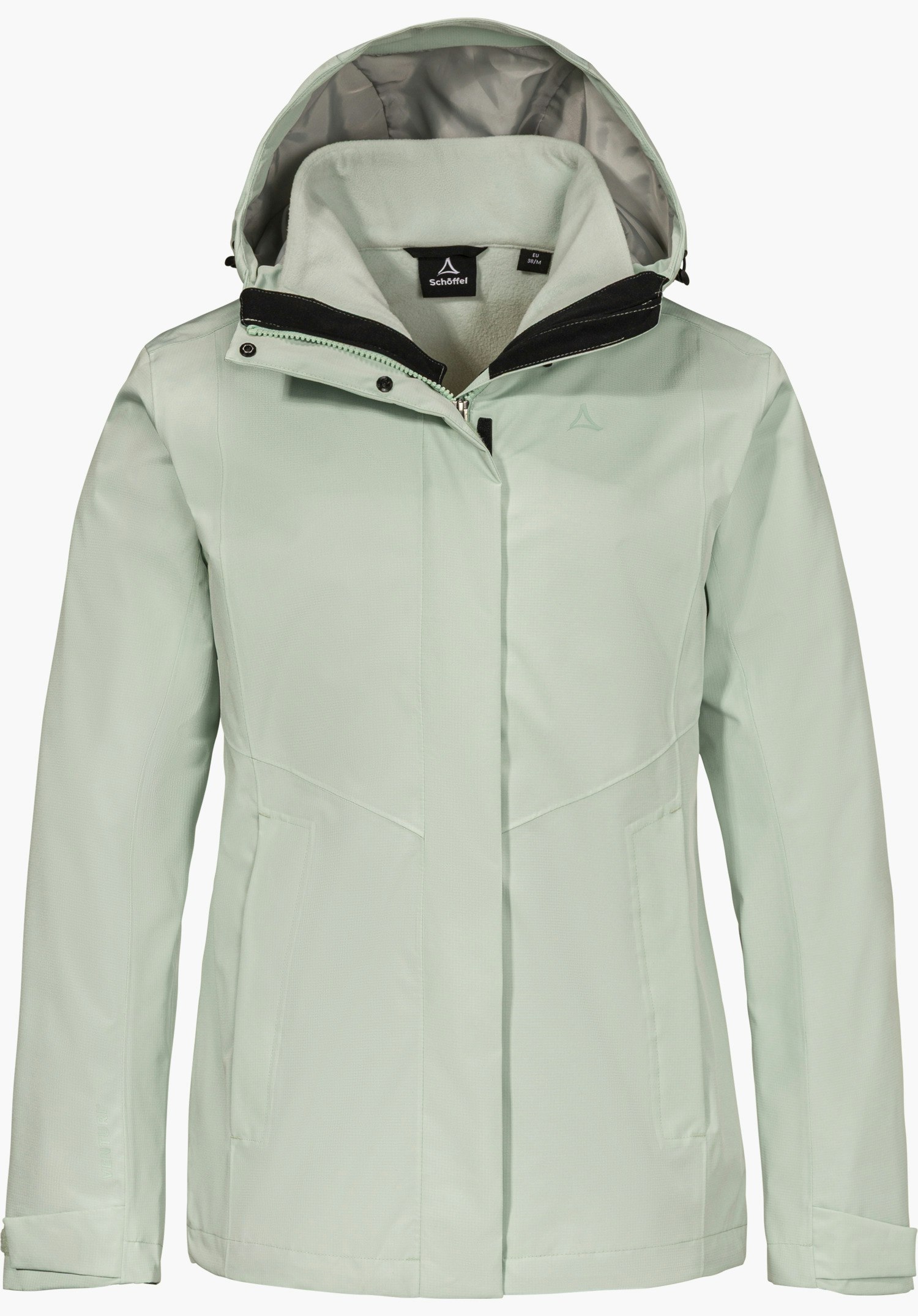 3in1 Jacket Style Okere WMS
