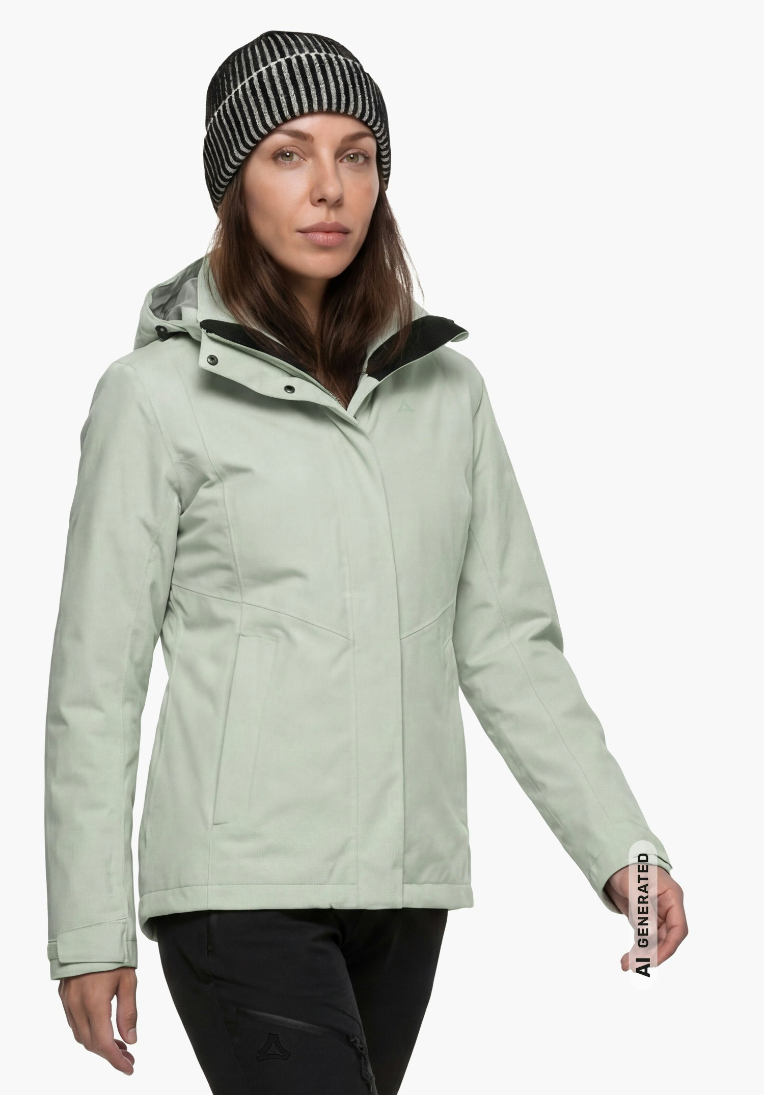 3in1 Jacket Style Okere WMS