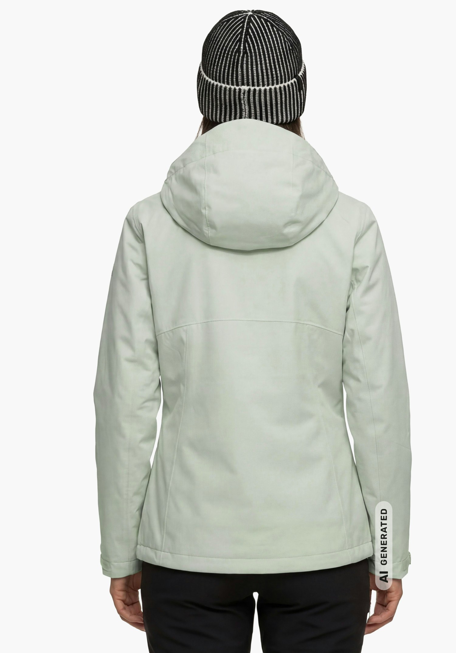 3in1 Jacket Style Okere WMS