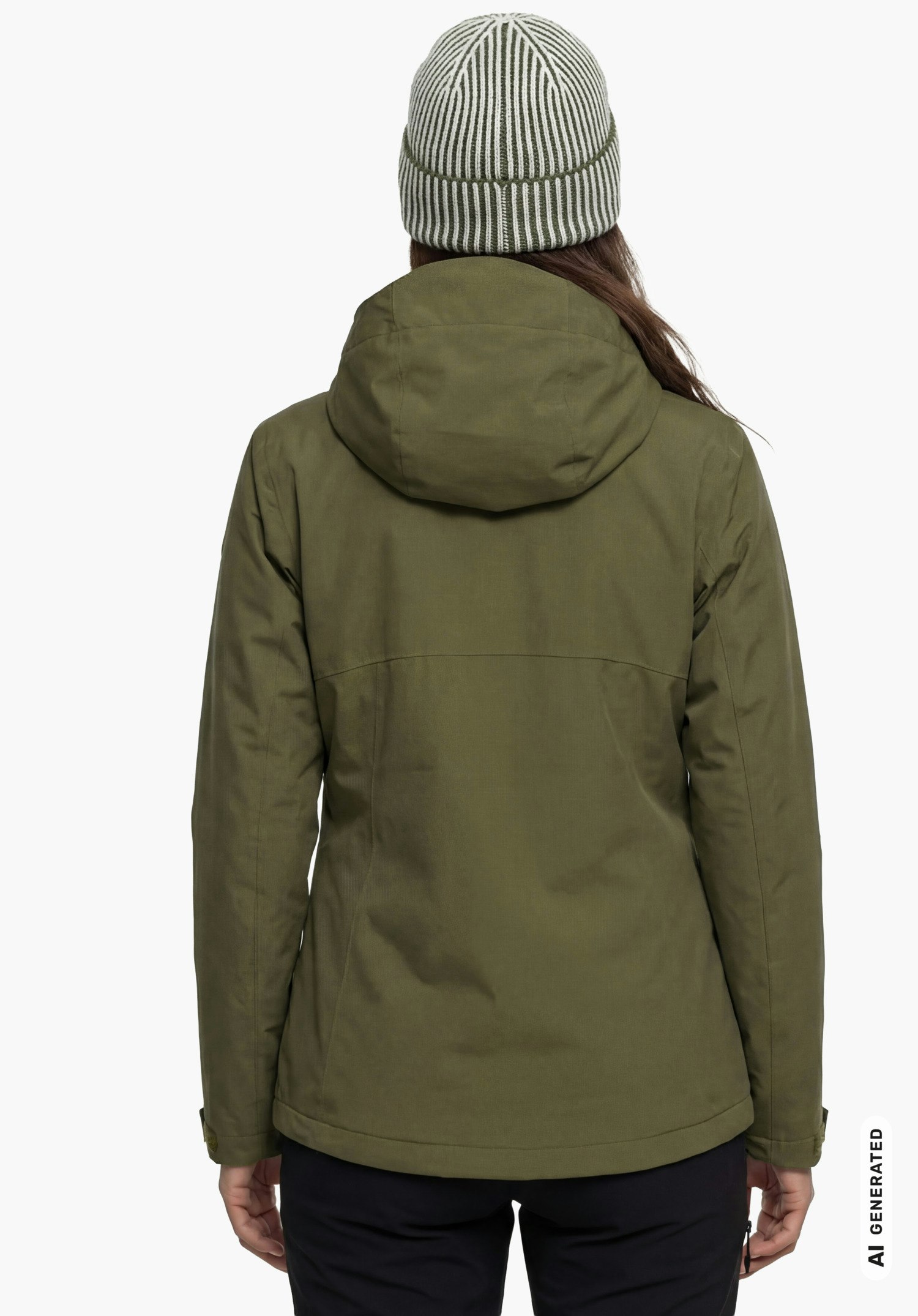 3in1 Jacket Style Okere WMS
