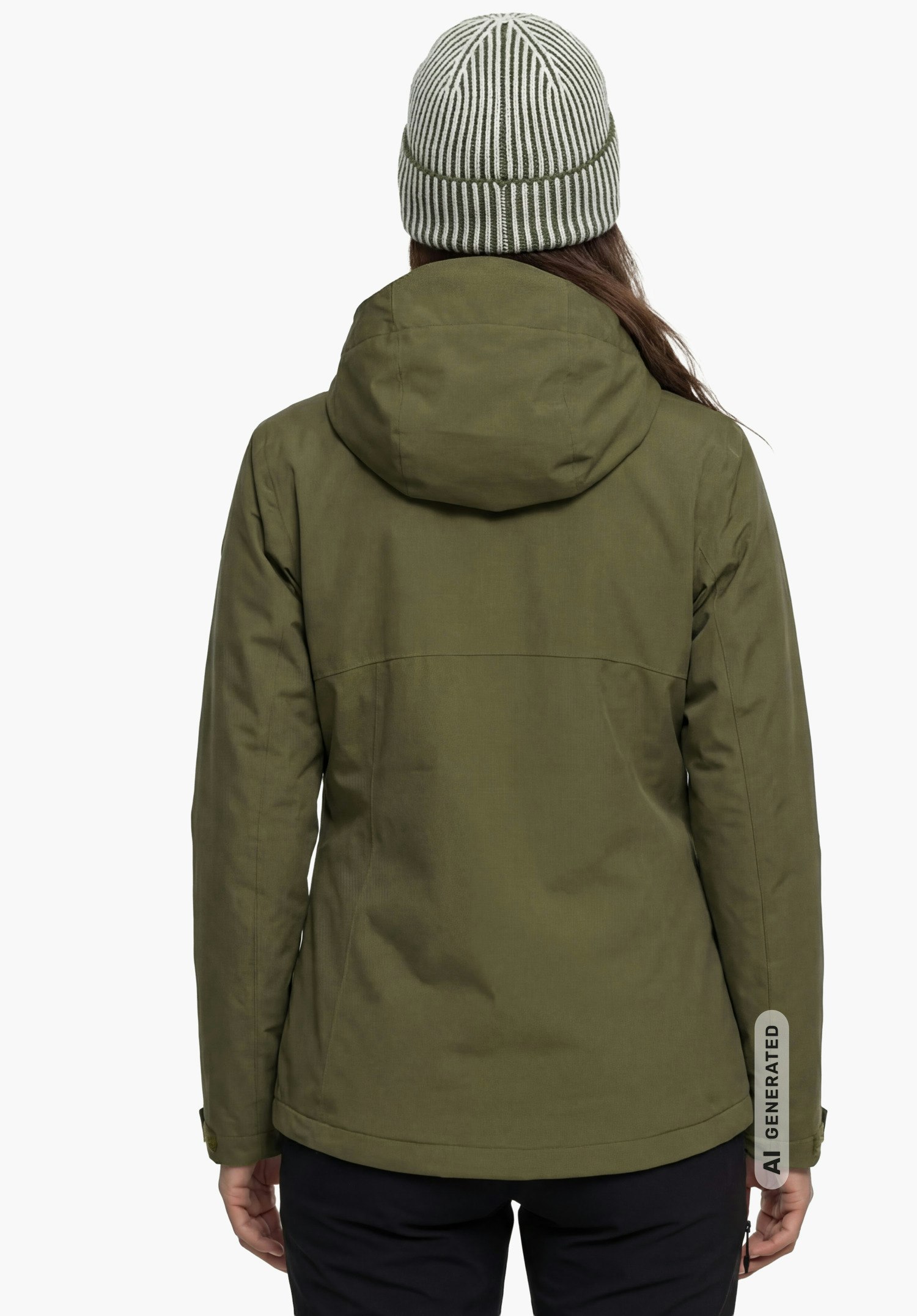 3in1 Jacket Style Okere WMS