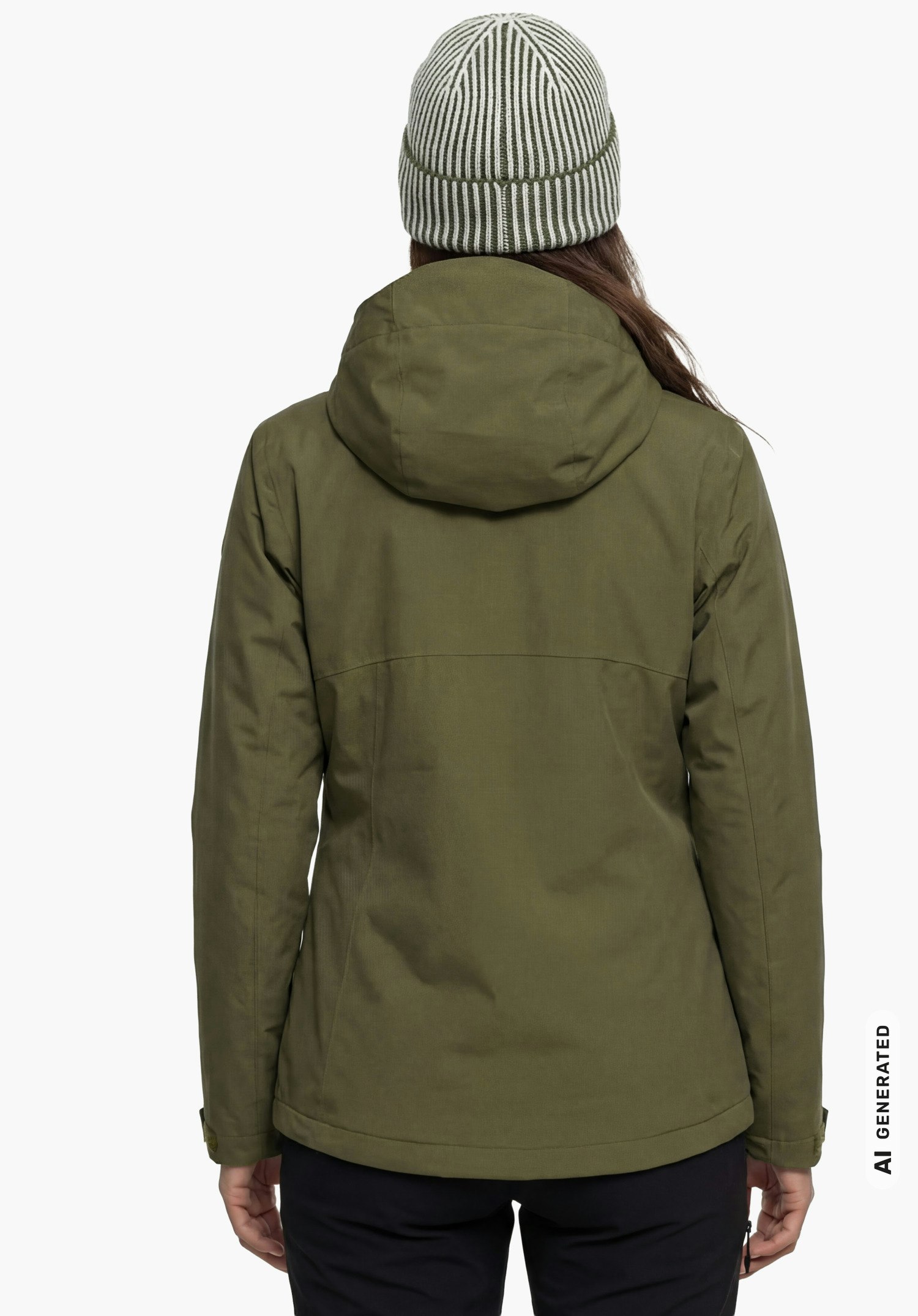 3in1 Jacket Style Okere WMS