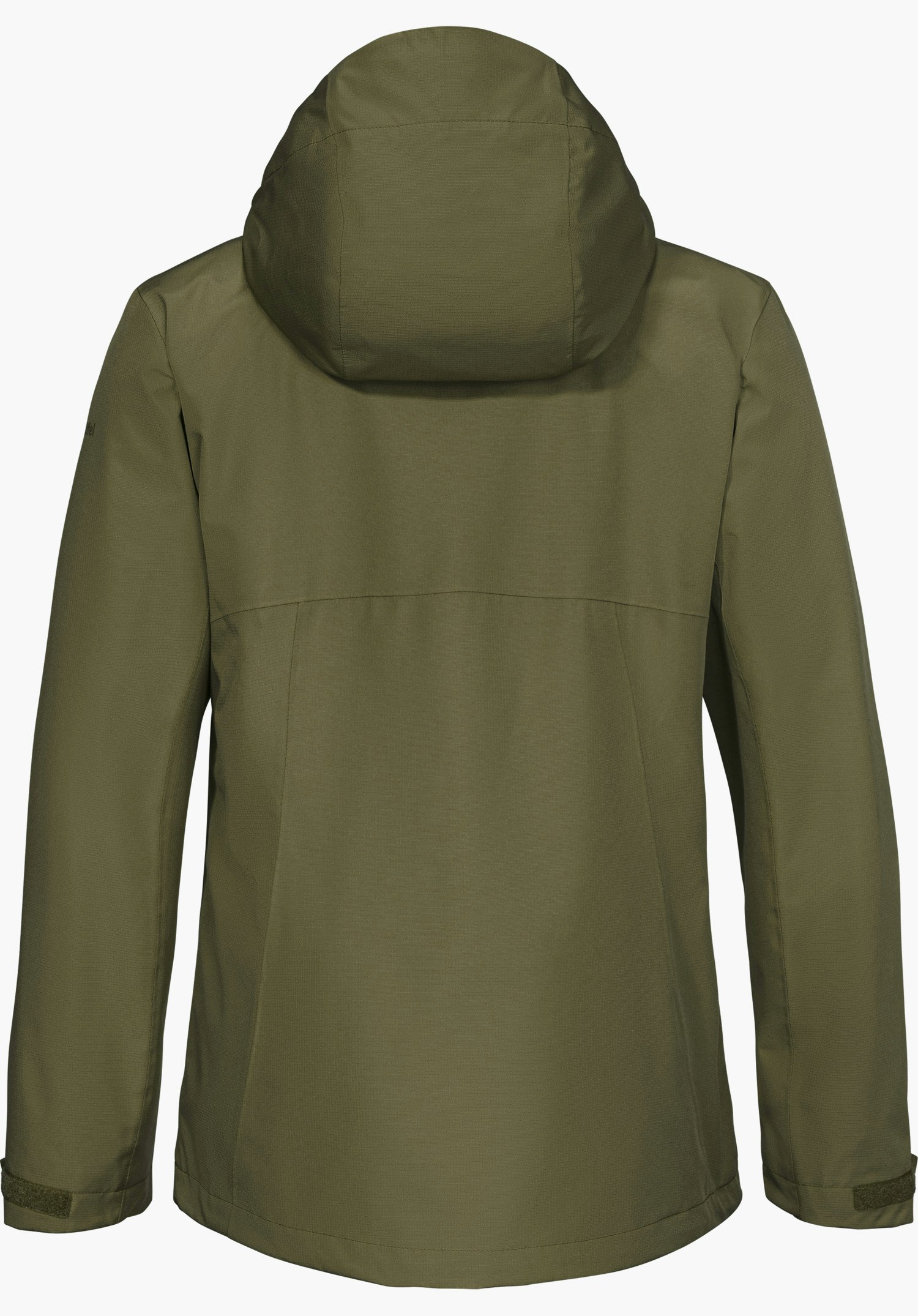 3in1 Jacket Style Okere WMS