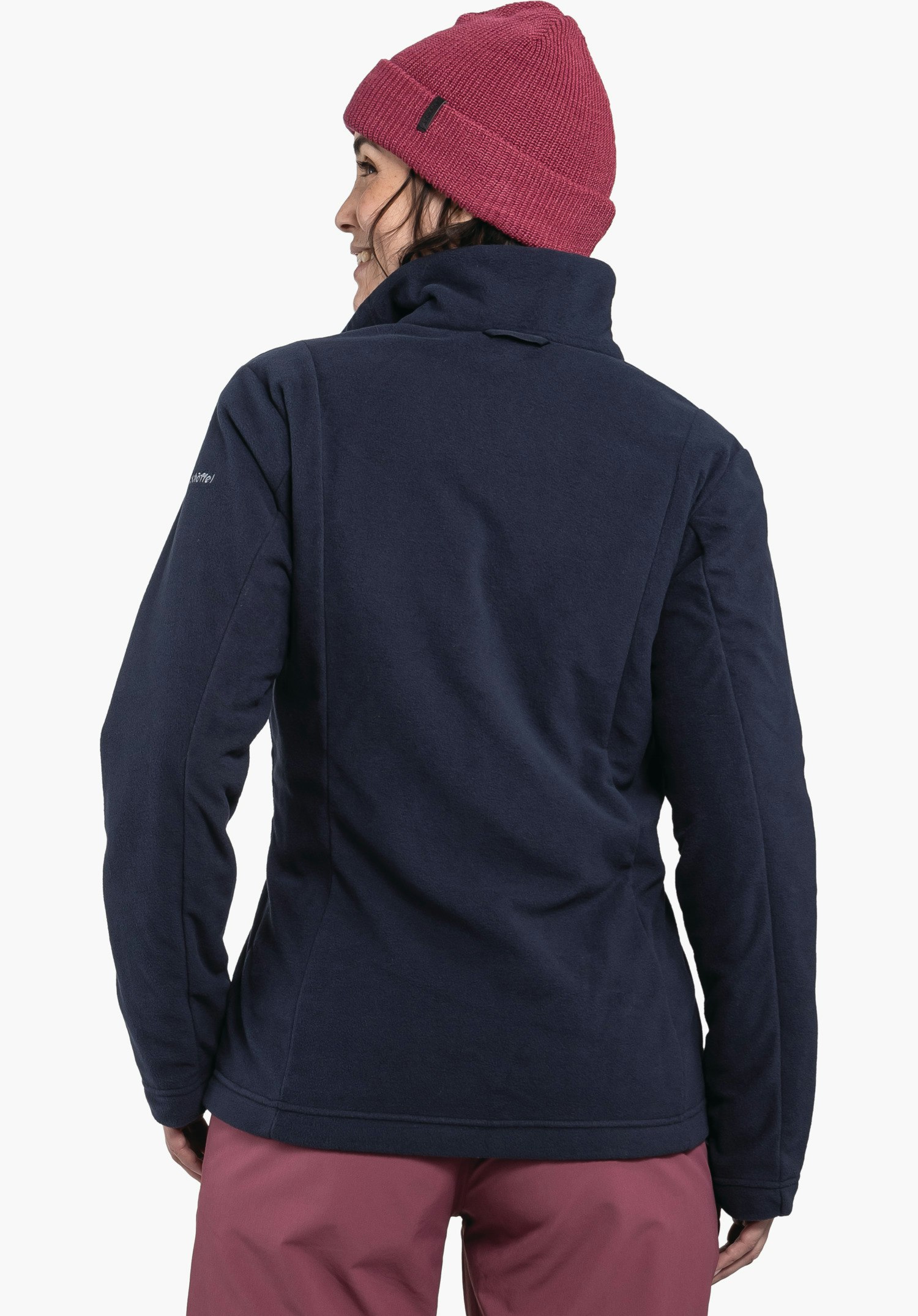 3in1 Jacket Style Okere WMS